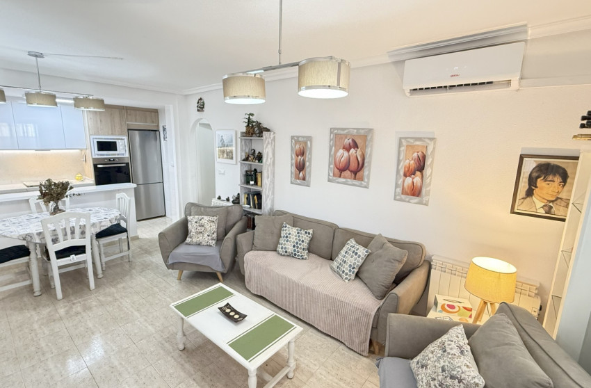 Revente - Apartments - Orihuela Costa - La Zenia