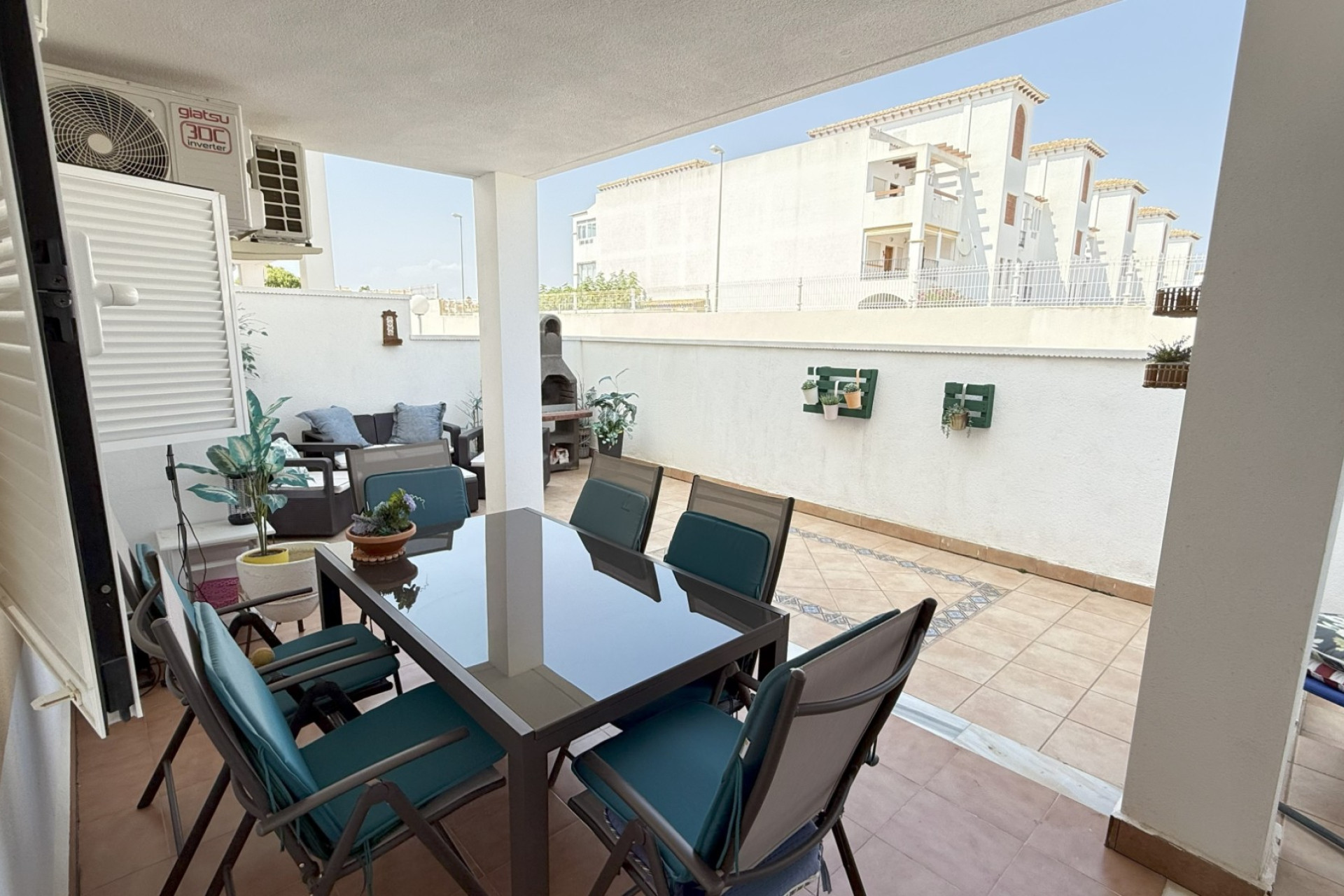 Revente - Apartments - Orihuela Costa - La Zenia