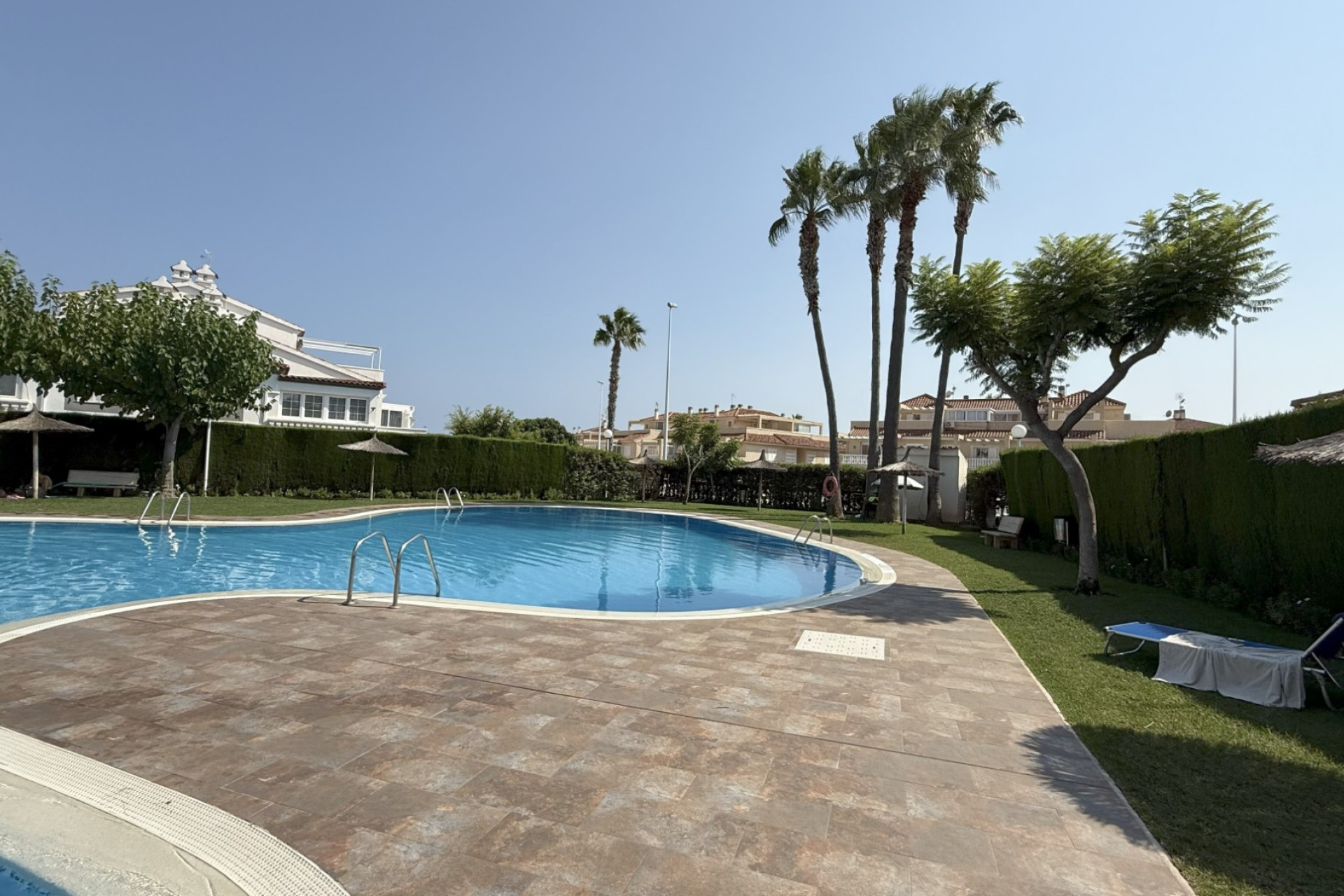 Revente - Apartments - Orihuela Costa - La Zenia