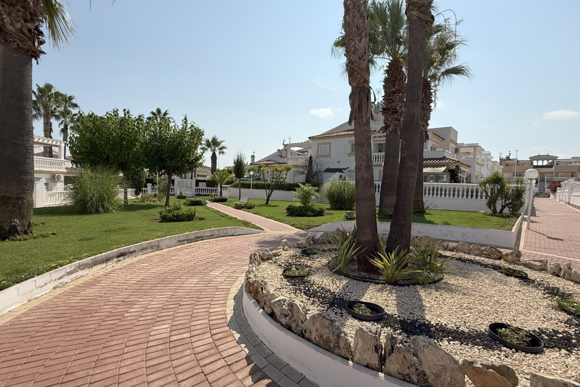 Revente - Apartments - Orihuela Costa - La Zenia