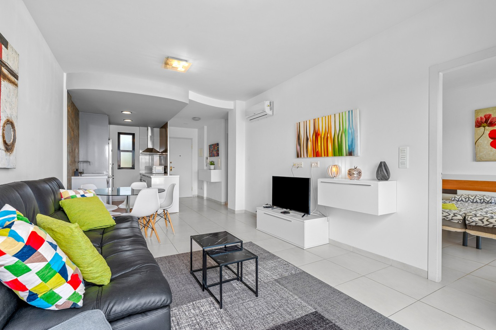 Revente - Apartments - Orihuela Costa - La Zenia