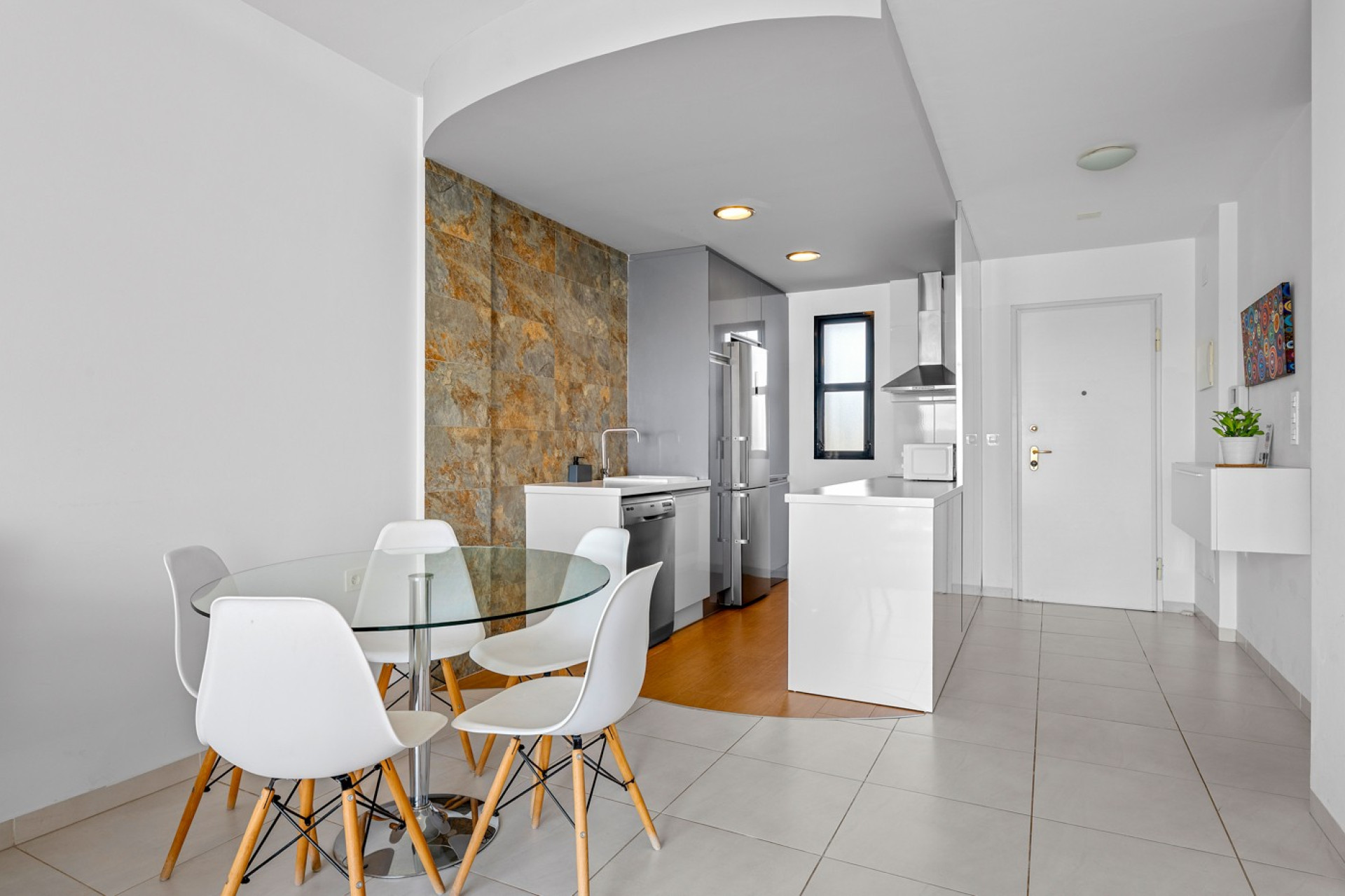 Revente - Apartments - Orihuela Costa - La Zenia
