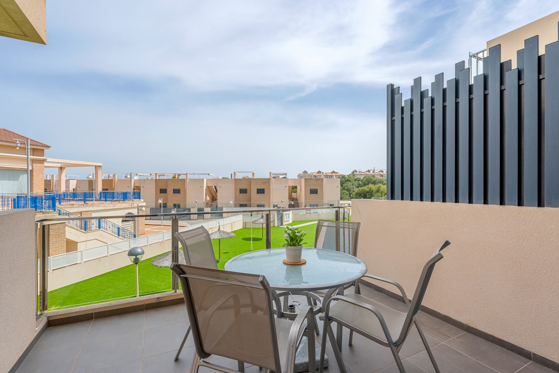 Revente - Apartments - Orihuela Costa - La Zenia