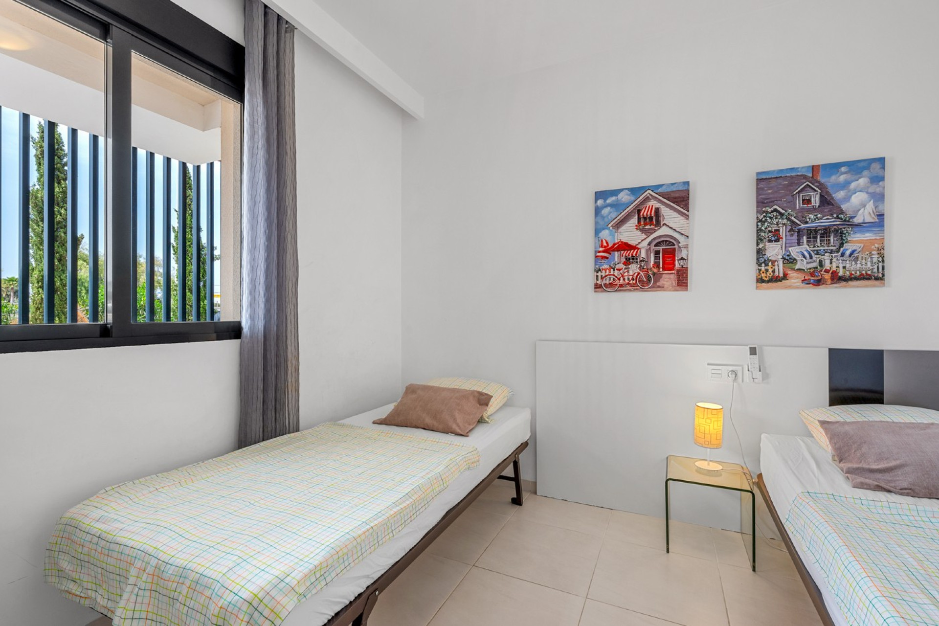Revente - Apartments - Orihuela Costa - La Zenia