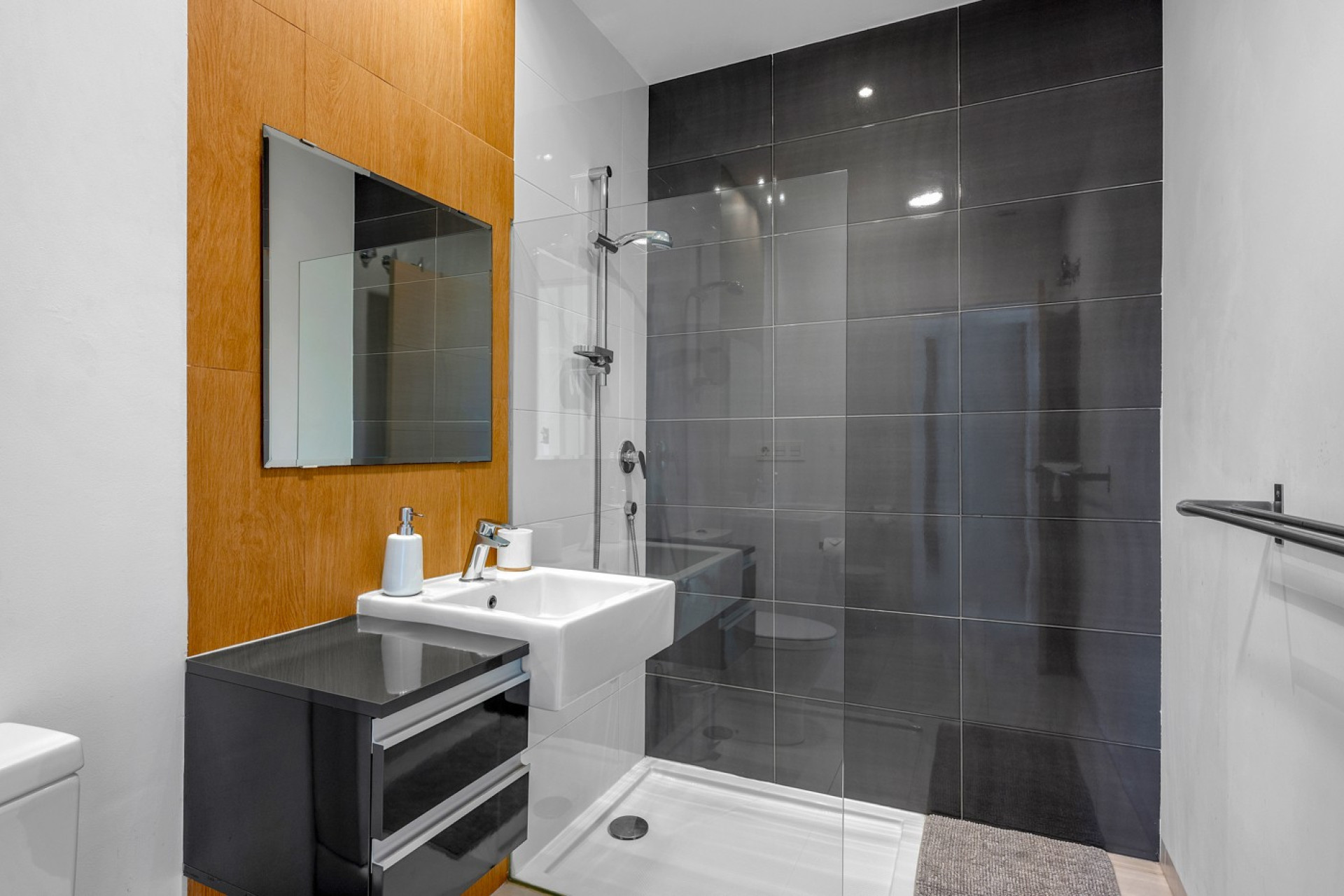 Revente - Apartments - Orihuela Costa - La Zenia
