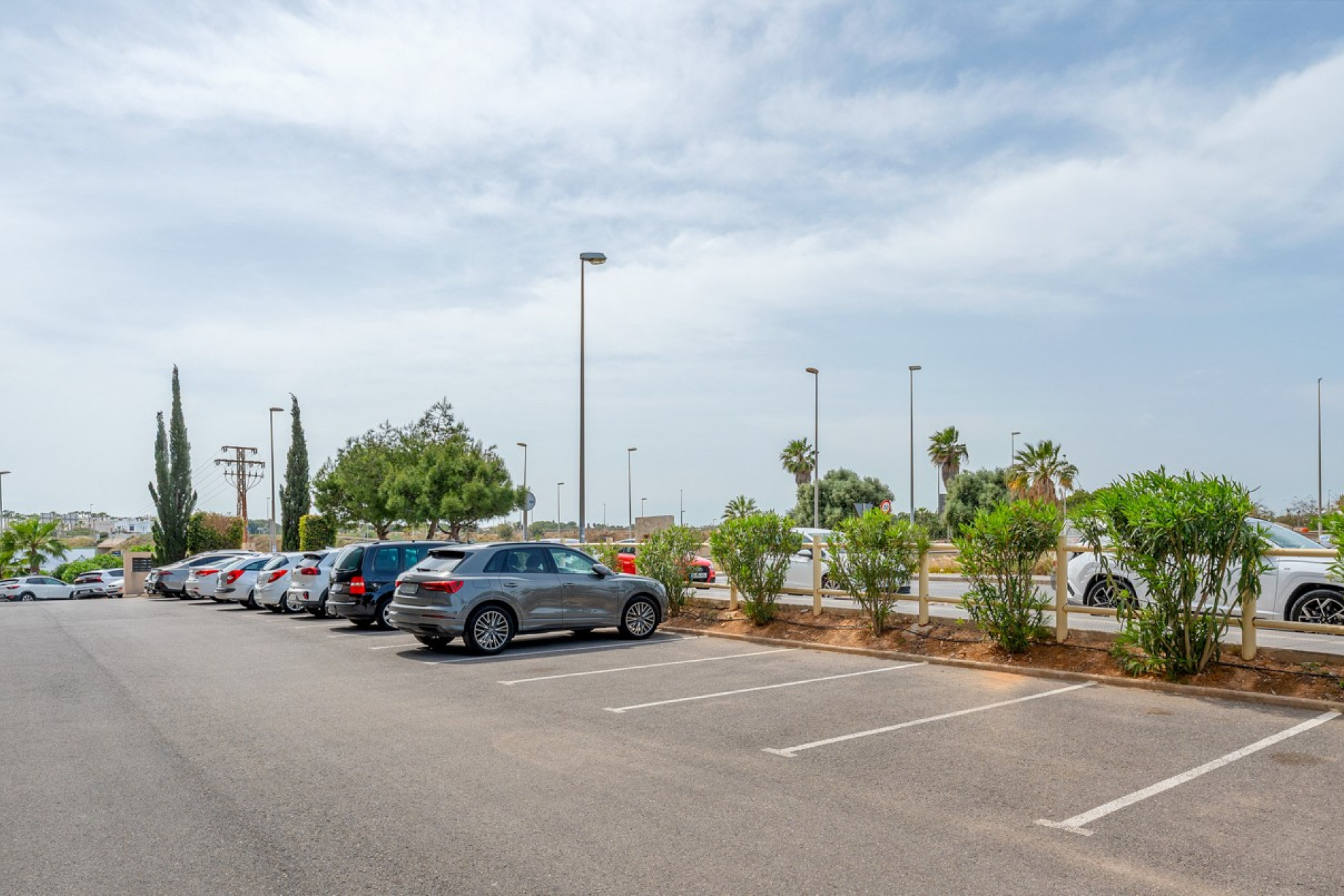 Revente - Apartments - Orihuela Costa - La Zenia