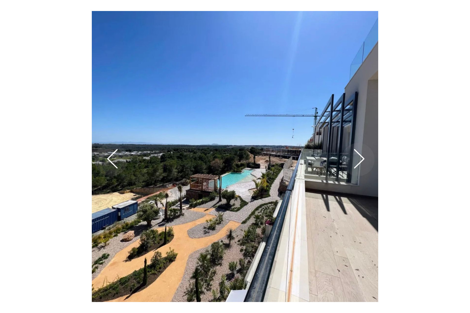 Revente - Apartments - Orihuela Costa - Las Colinas Golf