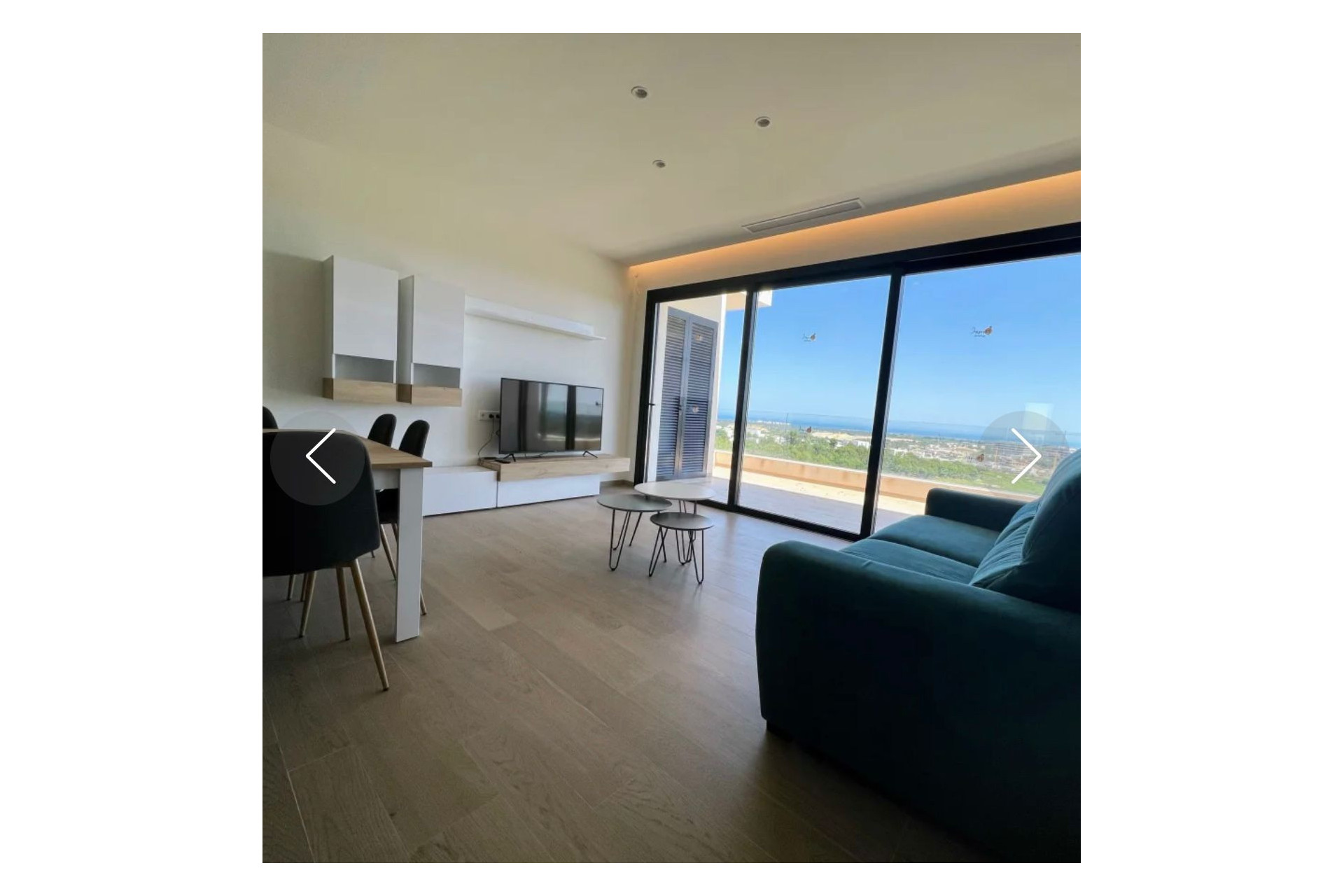 Revente - Apartments - Orihuela Costa - Las Colinas Golf