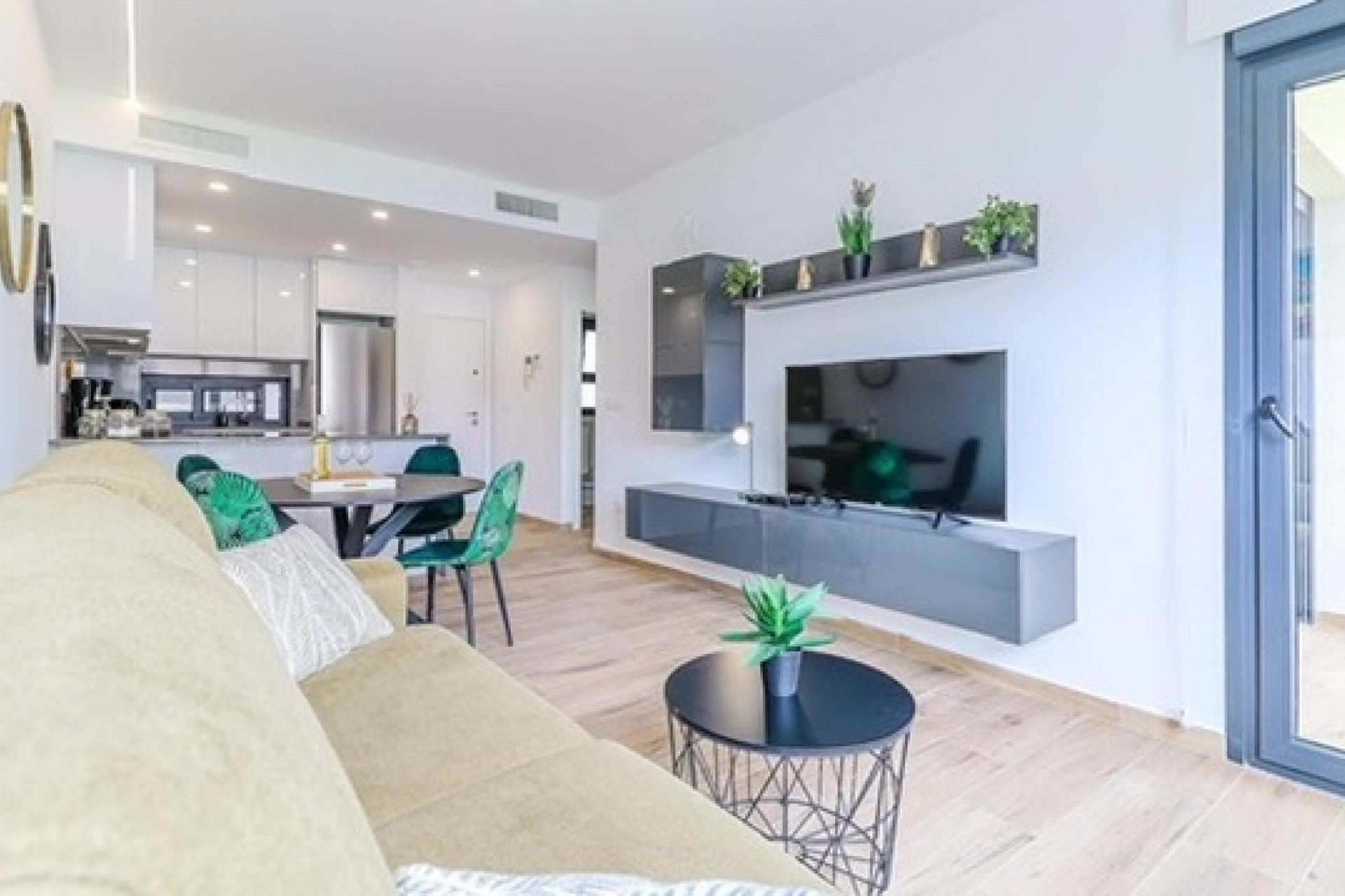 Revente - Apartments - Orihuela Costa - Las Filipinas