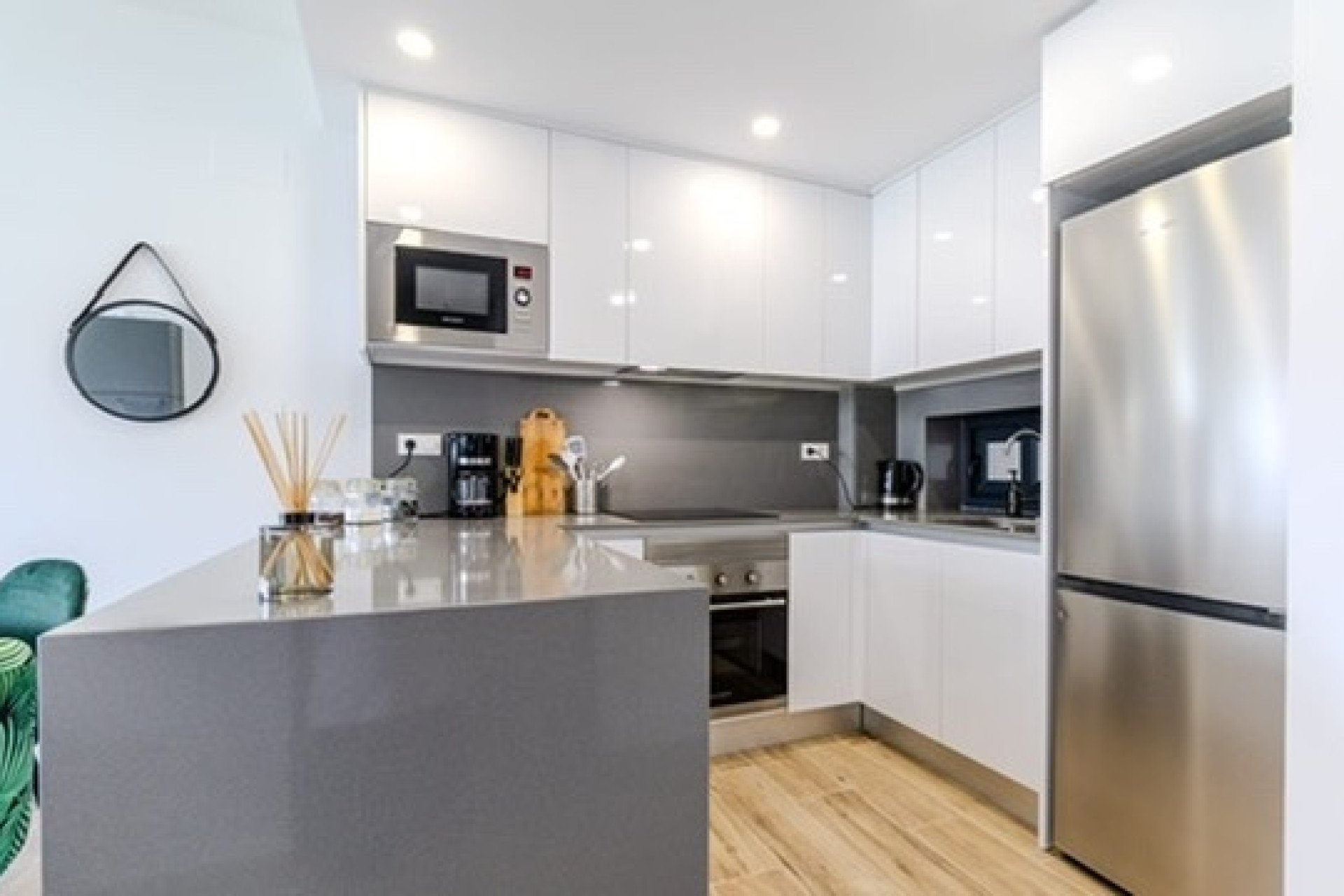 Revente - Apartments - Orihuela Costa - Las Filipinas