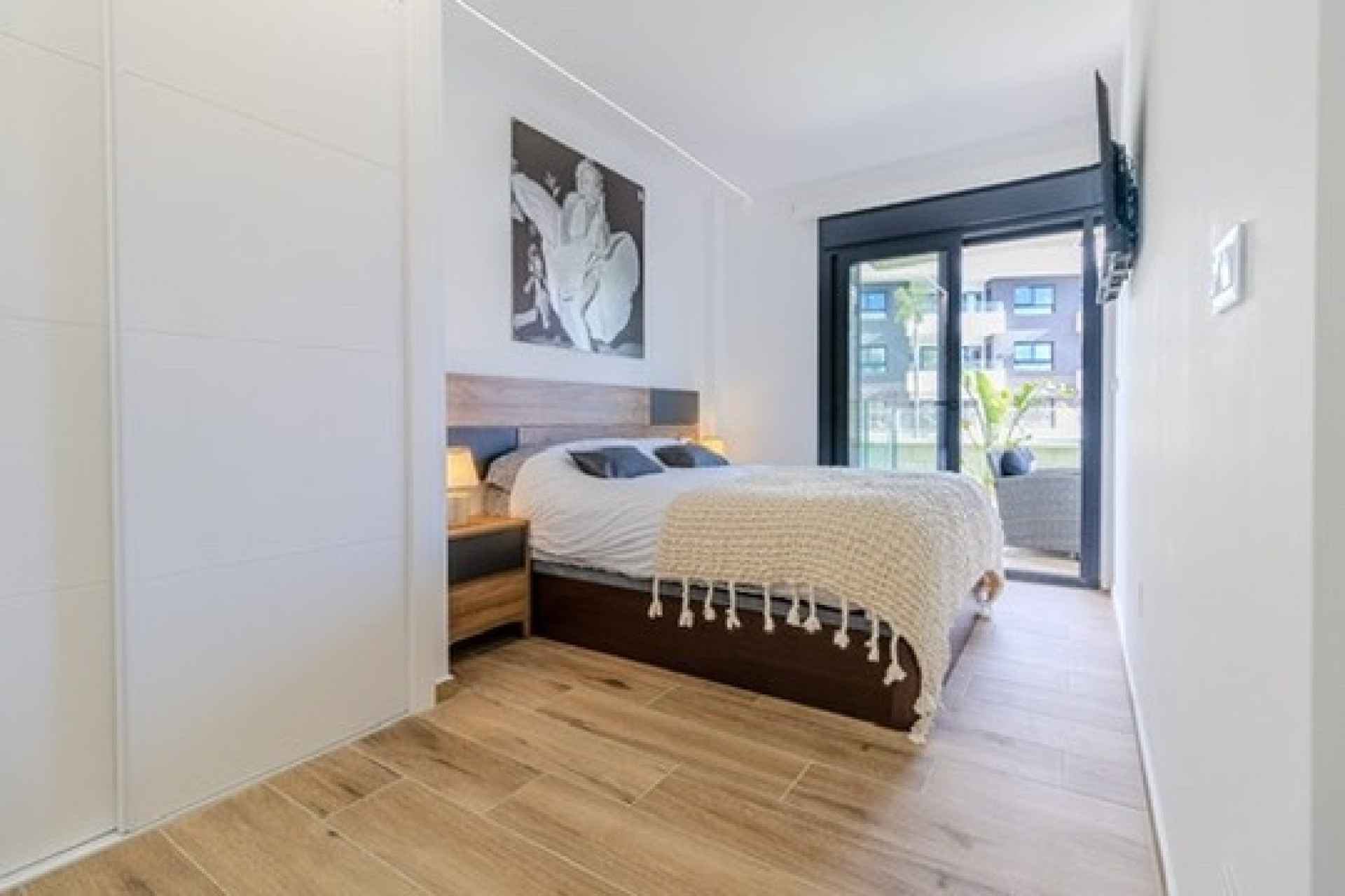 Revente - Apartments - Orihuela Costa - Las Filipinas
