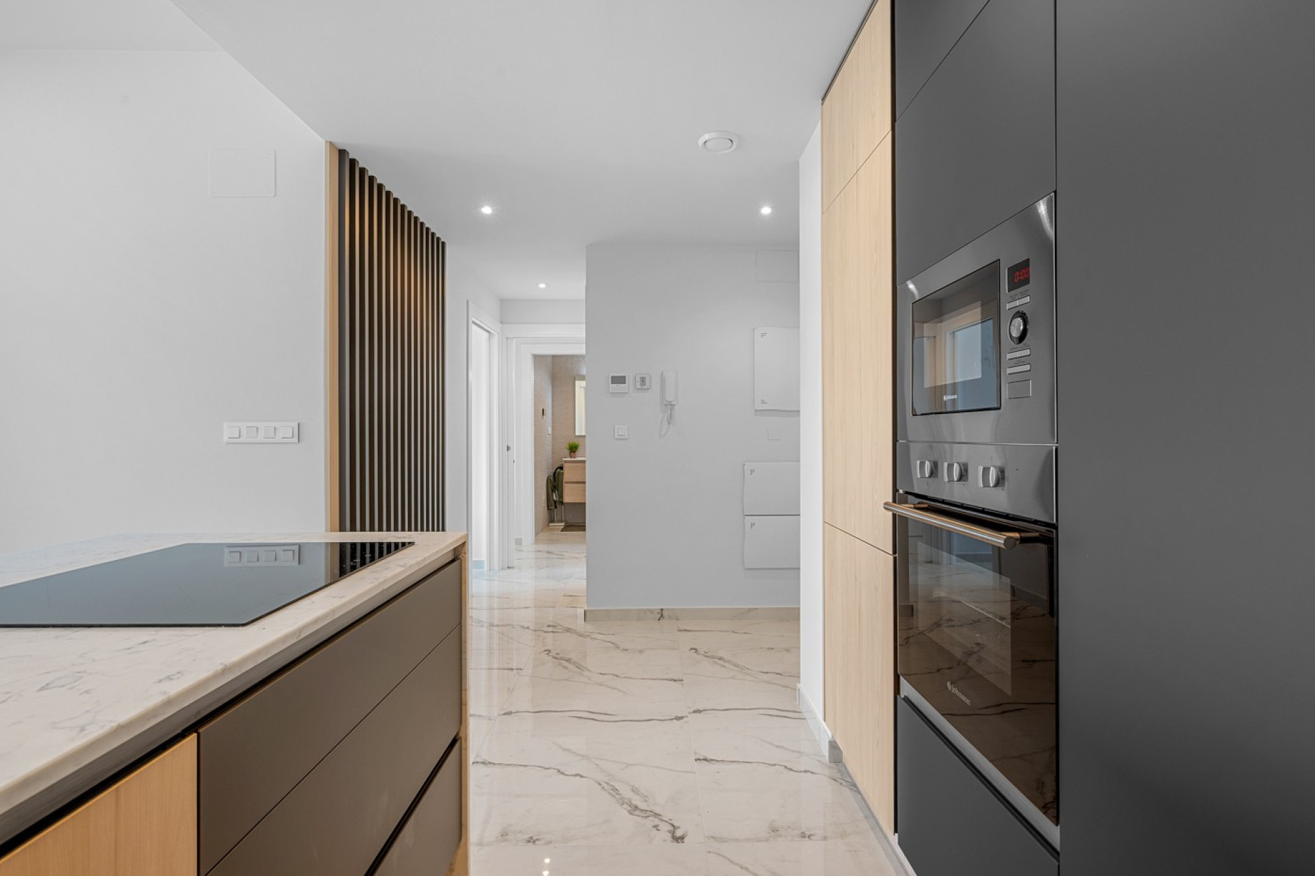 Revente - Apartments - Orihuela Costa - Los Altos