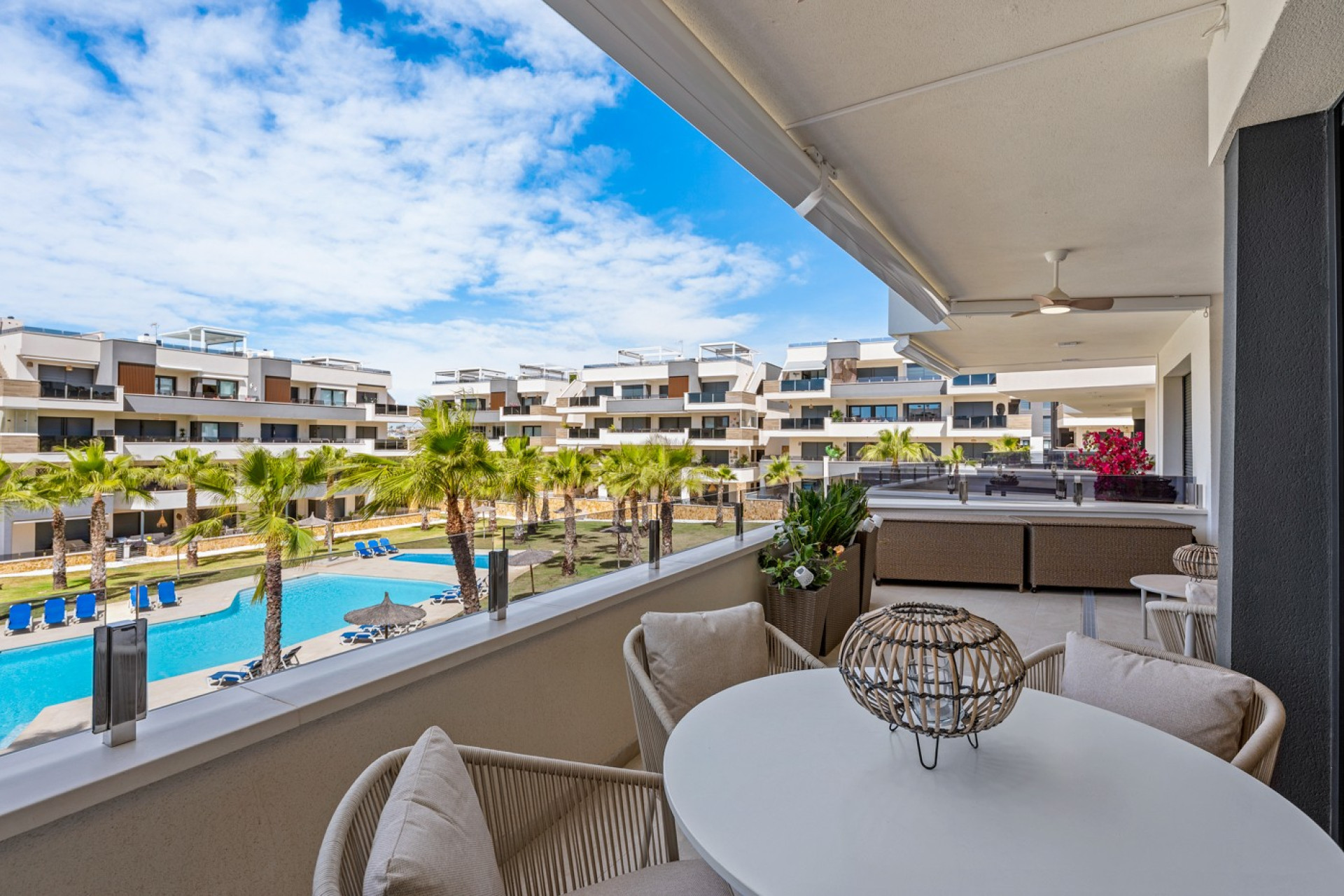 Revente - Apartments - Orihuela Costa - Los Altos