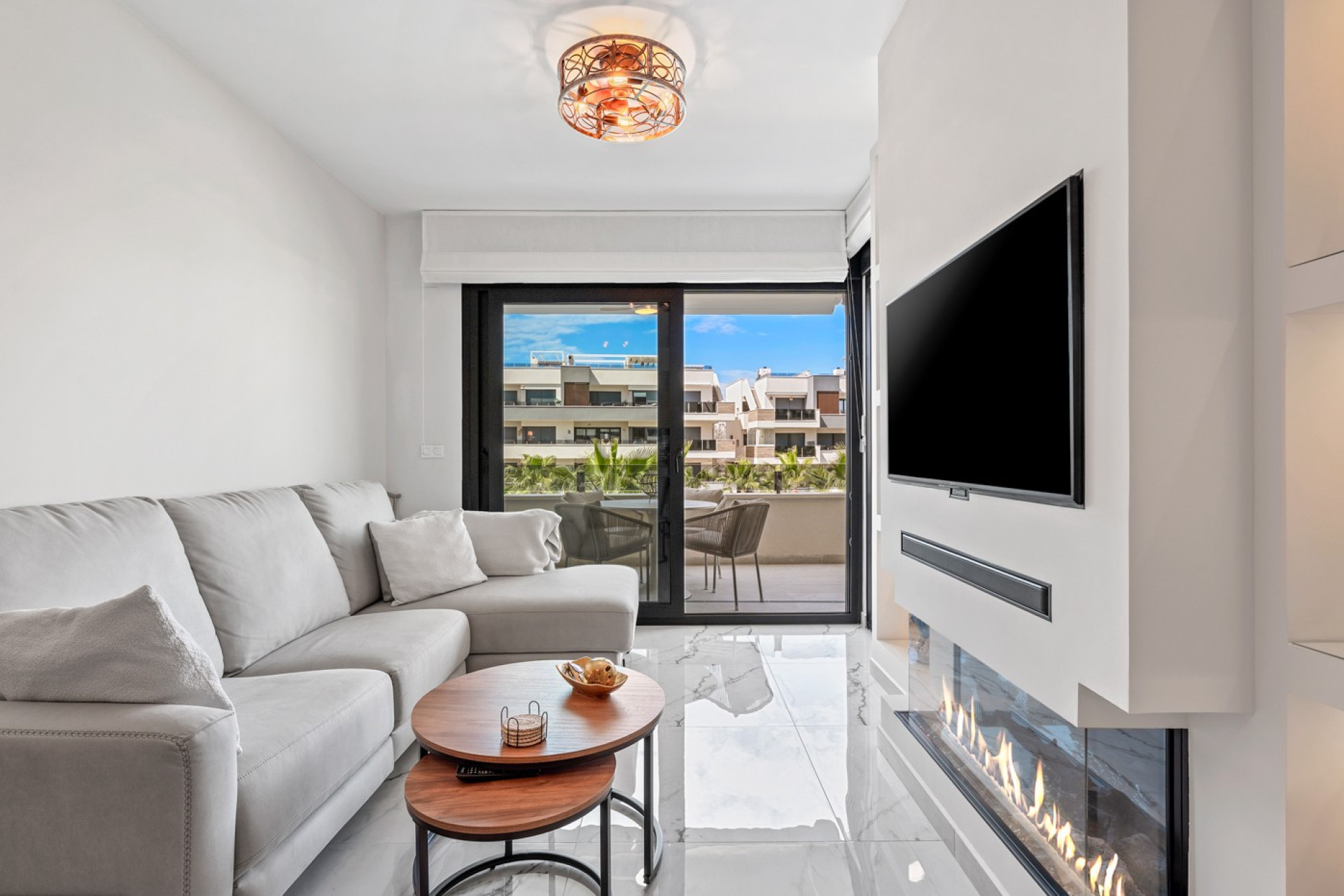 Revente - Apartments - Orihuela Costa - Los Altos