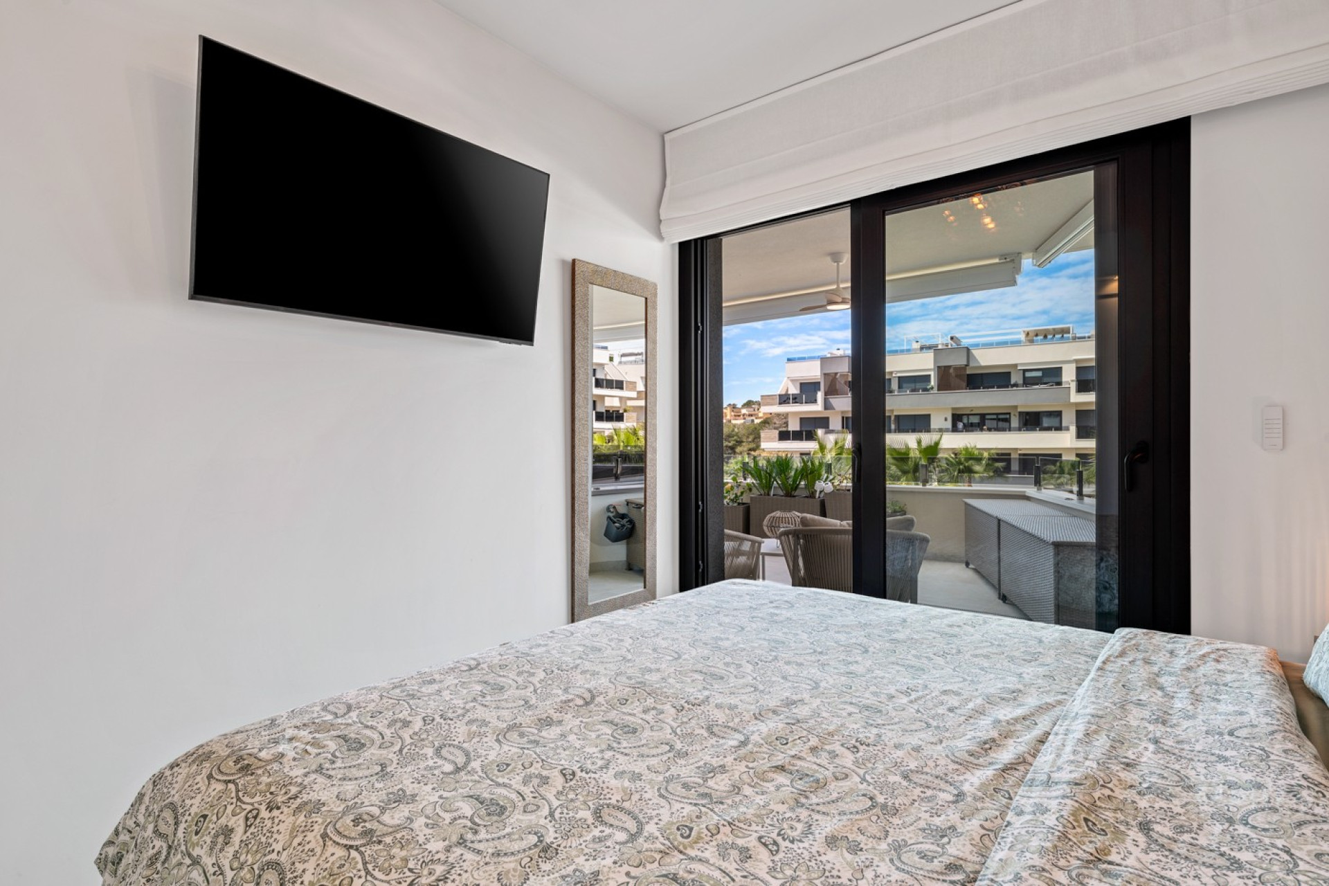 Revente - Apartments - Orihuela Costa - Los Altos