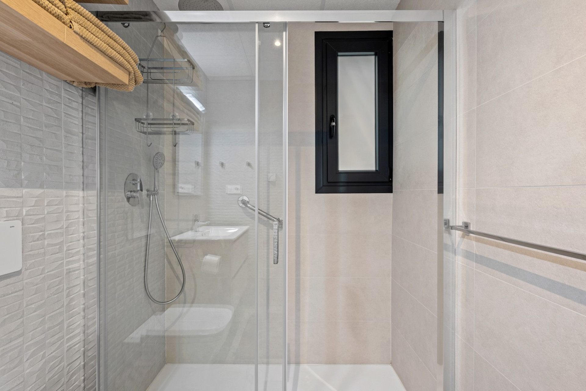 Revente - Apartments - Orihuela Costa - Los Altos