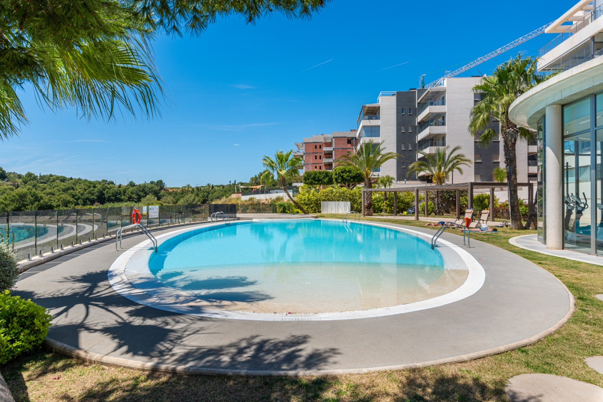 Revente - Apartments - Orihuela Costa - Los Dolses