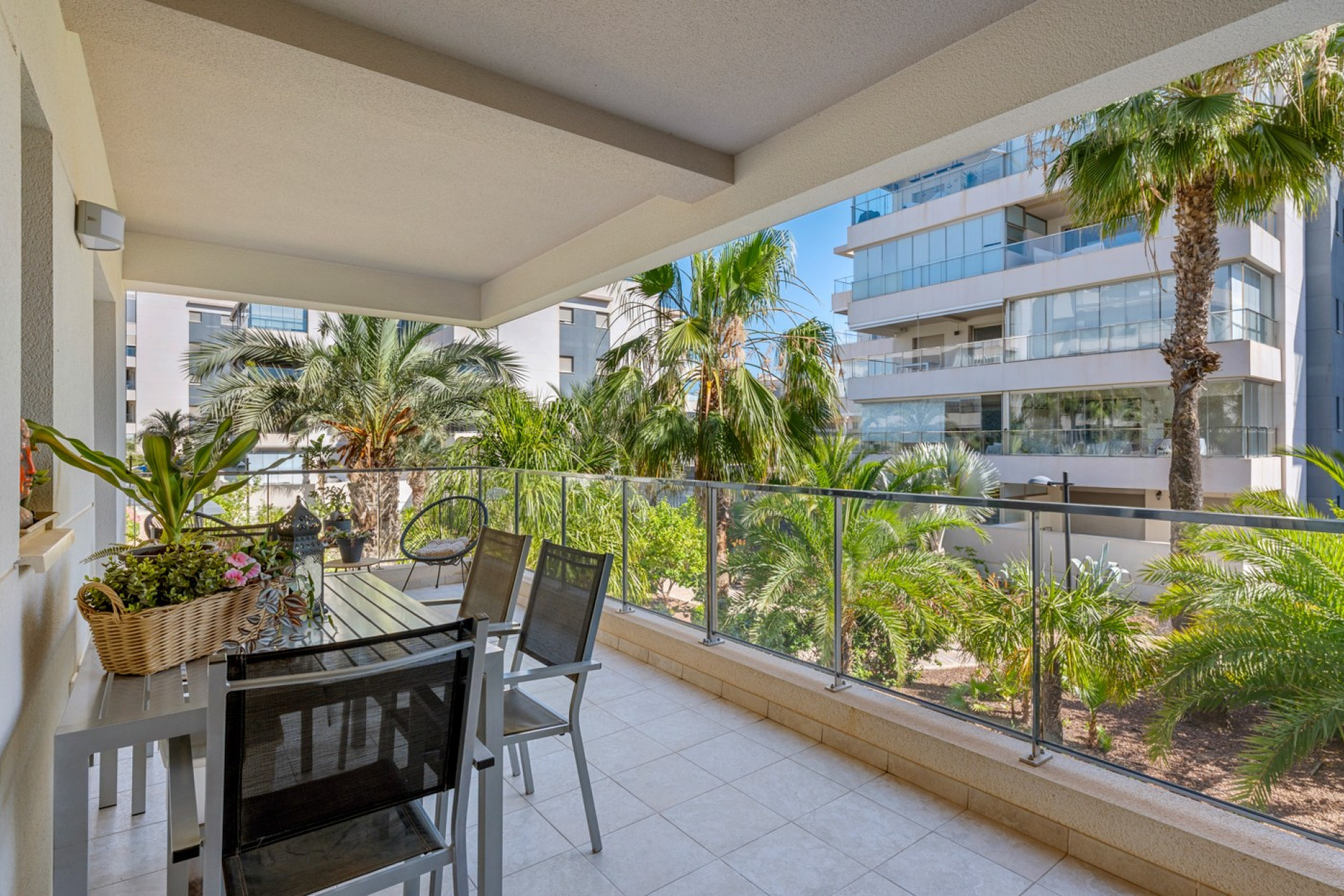 Revente - Apartments - Orihuela Costa - Los Dolses