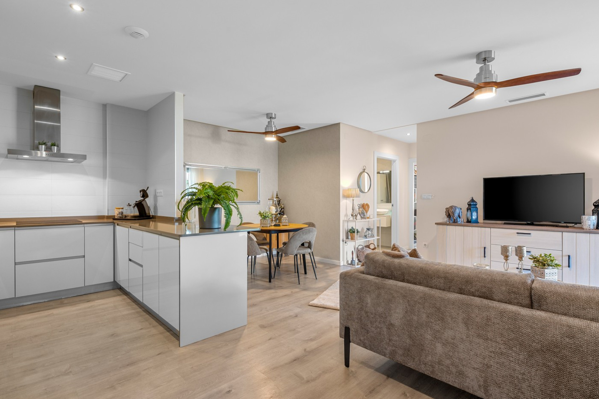 Revente - Apartments - Orihuela Costa - Los Dolses
