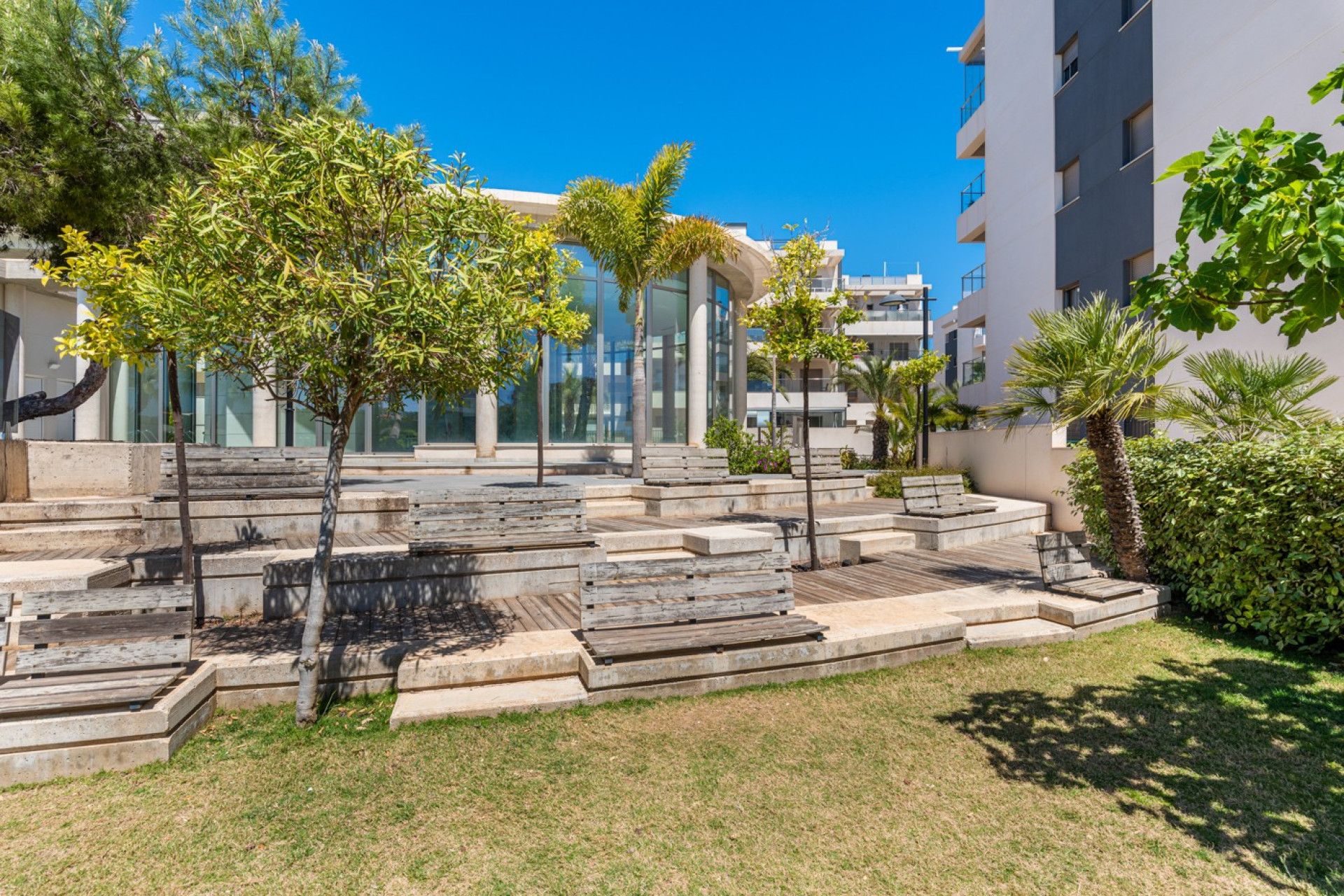 Revente - Apartments - Orihuela Costa - Los Dolses