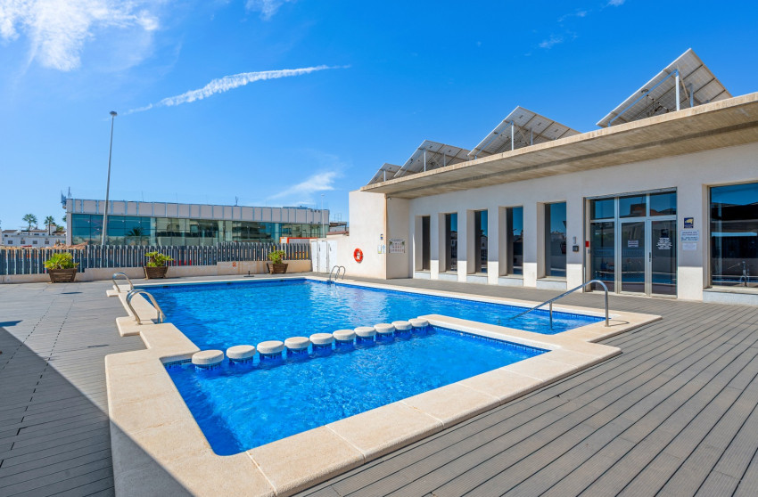 Revente - Apartments - Orihuela Costa - Los Dolses