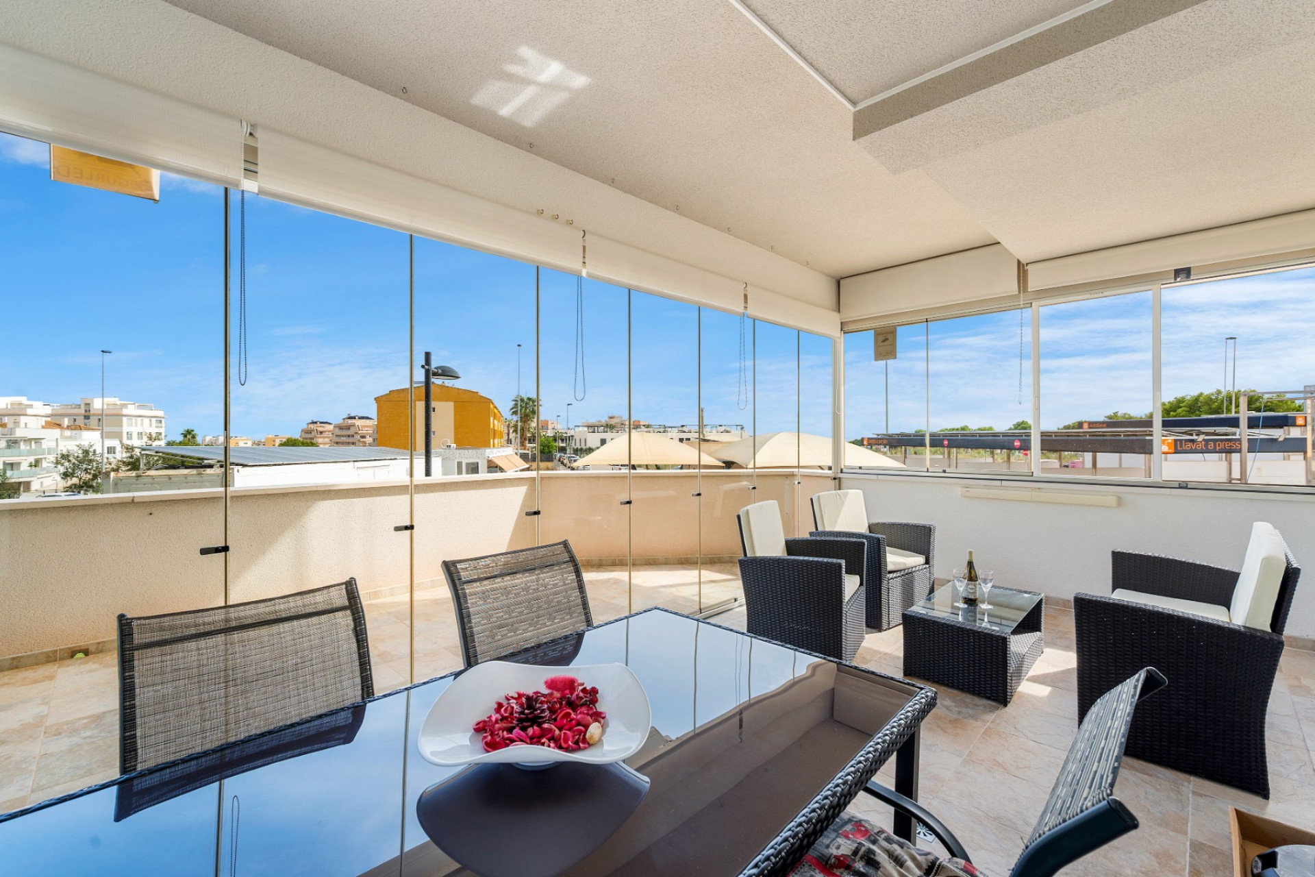 Revente - Apartments - Orihuela Costa - Los Dolses