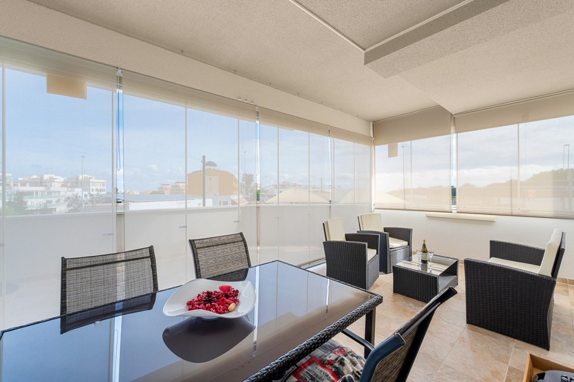 Revente - Apartments - Orihuela Costa - Los Dolses