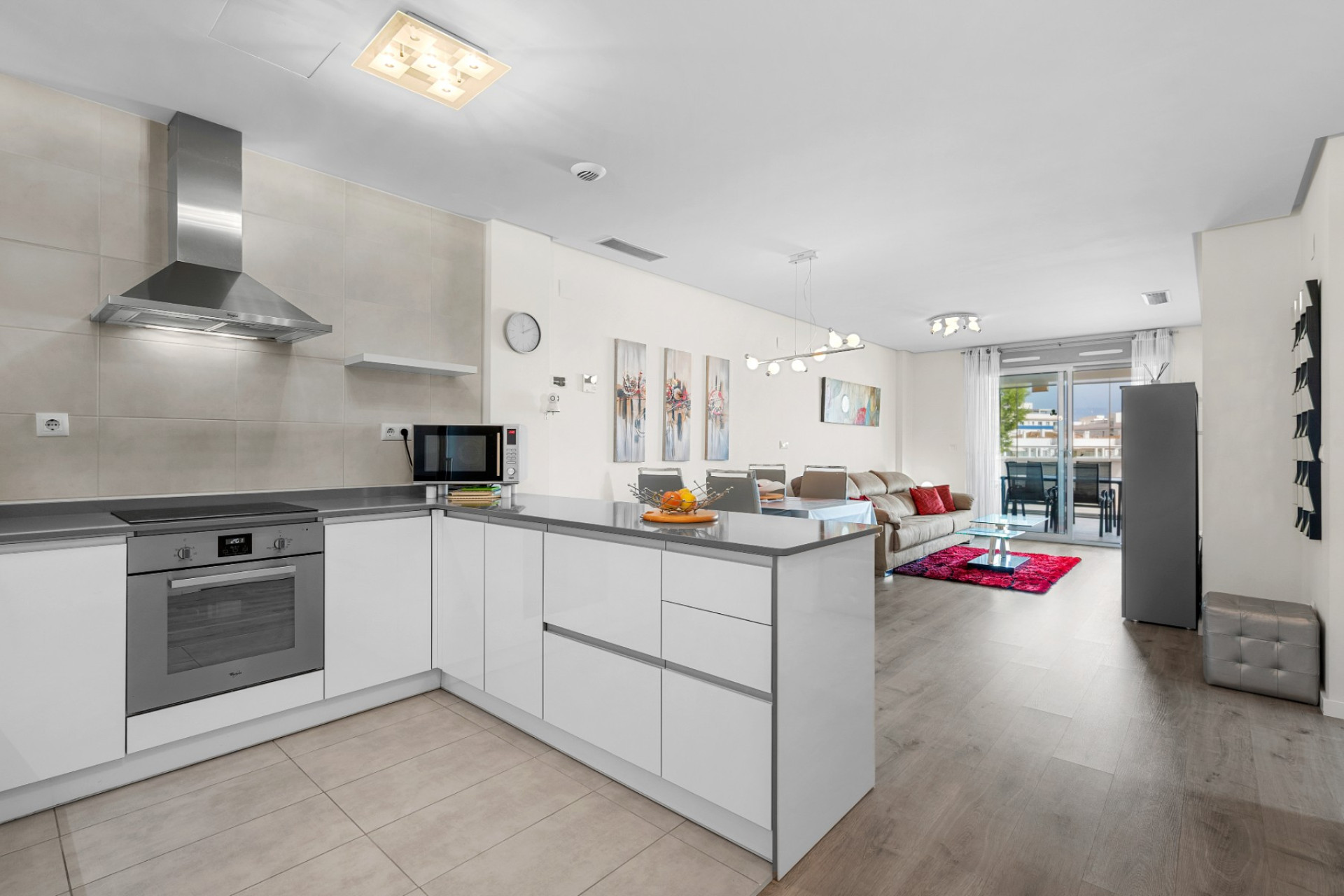 Revente - Apartments - Orihuela Costa - Los Dolses