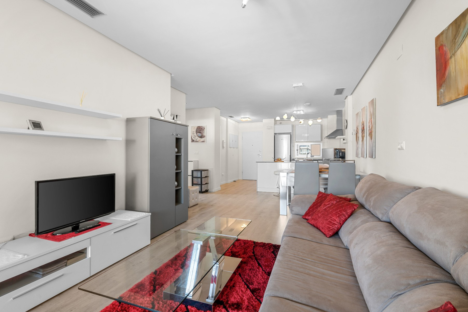 Revente - Apartments - Orihuela Costa - Los Dolses
