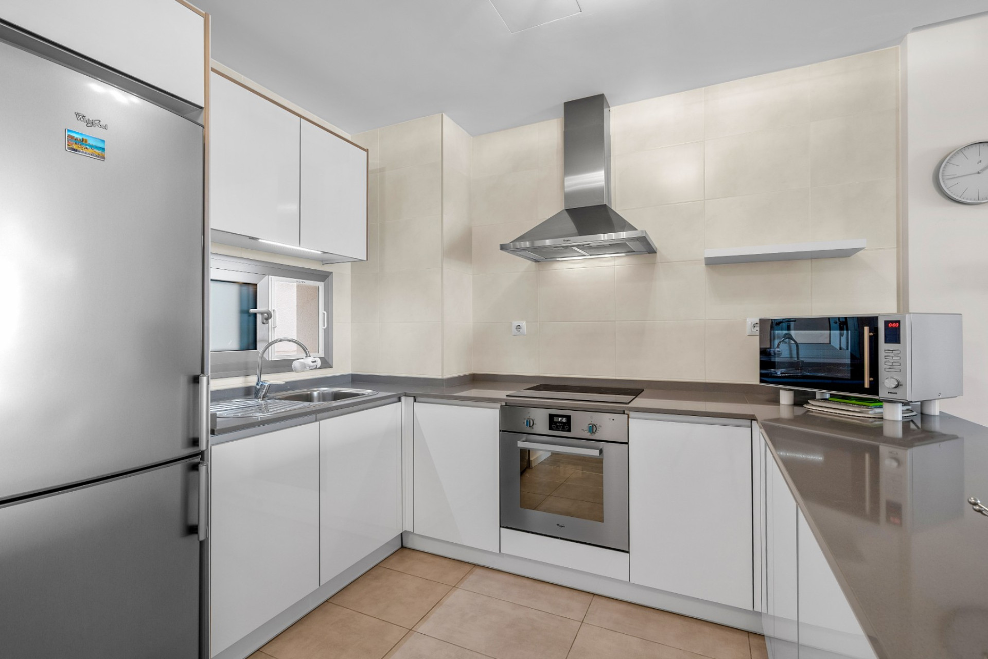 Revente - Apartments - Orihuela Costa - Los Dolses