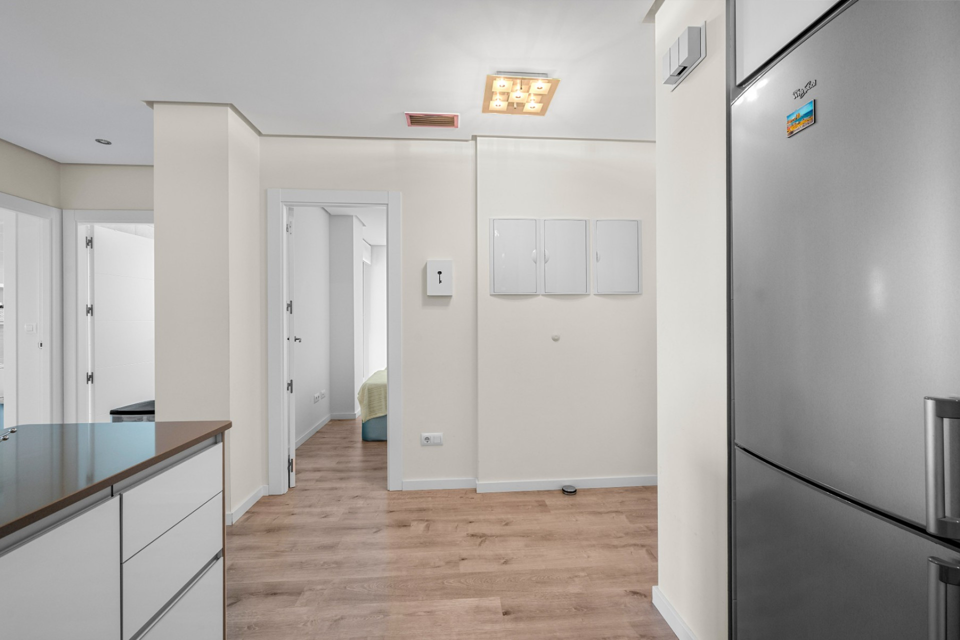 Revente - Apartments - Orihuela Costa - Los Dolses