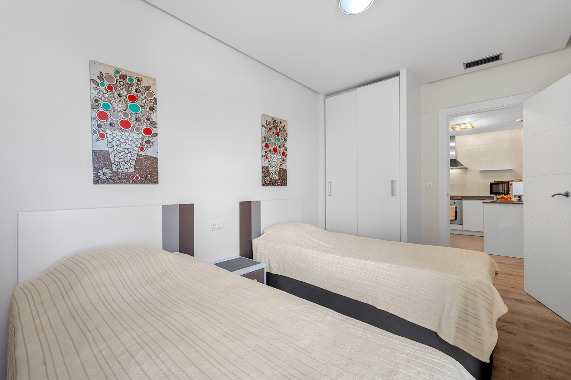 Revente - Apartments - Orihuela Costa - Los Dolses