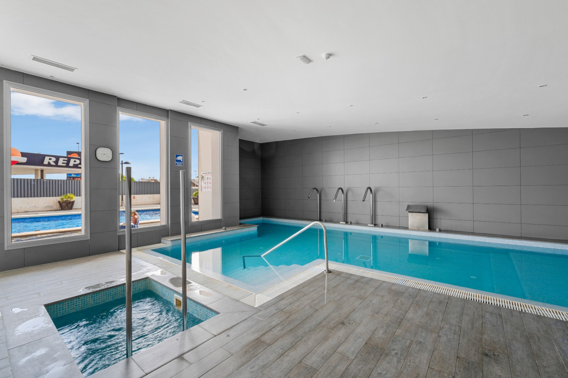 Revente - Apartments - Orihuela Costa - Los Dolses