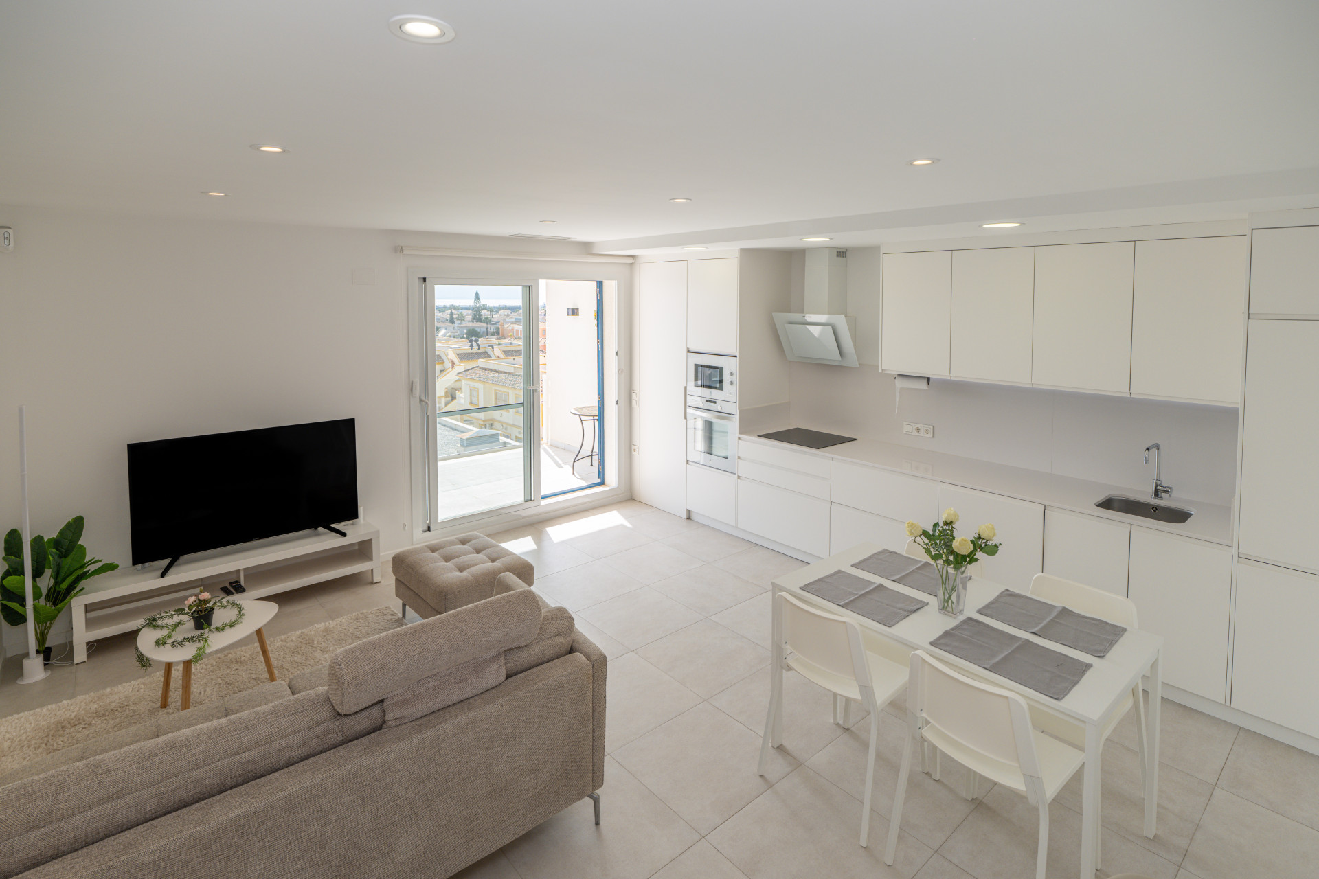 Revente - Apartments - Orihuela Costa - Playa Flamenca