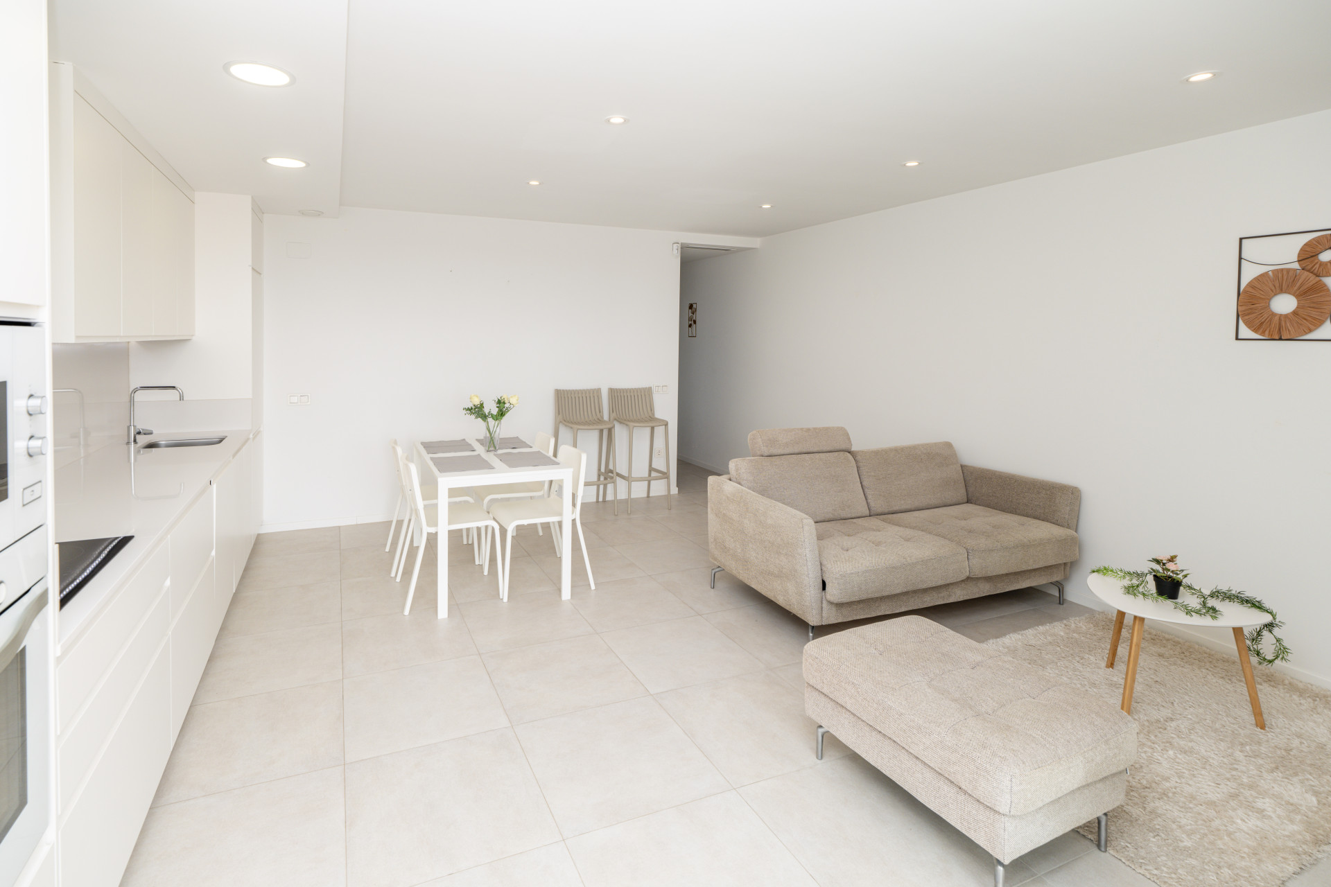 Revente - Apartments - Orihuela Costa - Playa Flamenca