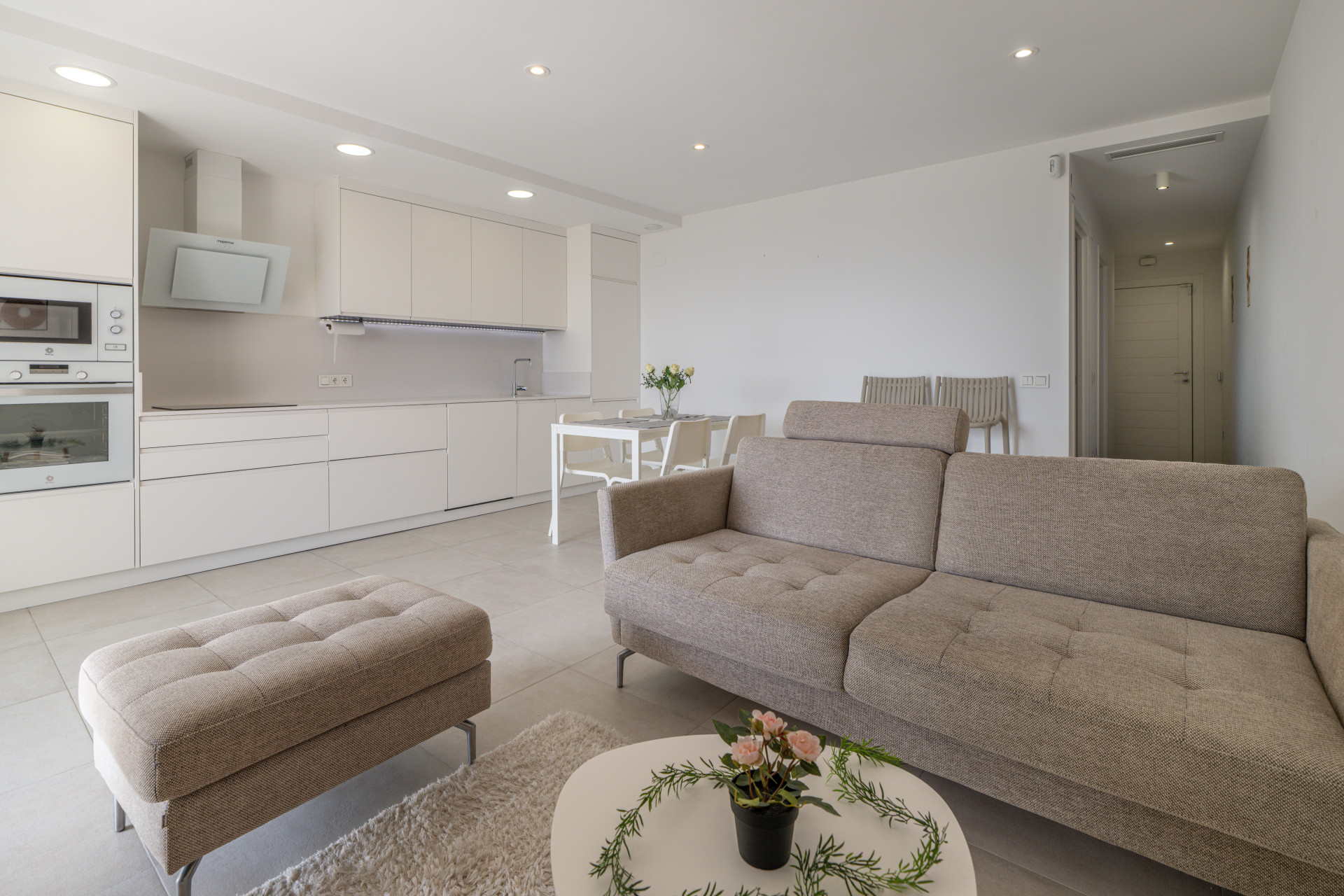 Revente - Apartments - Orihuela Costa - Playa Flamenca