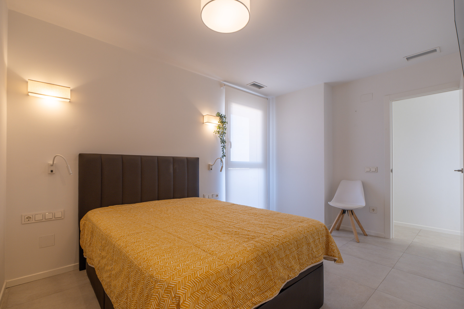 Revente - Apartments - Orihuela Costa - Playa Flamenca