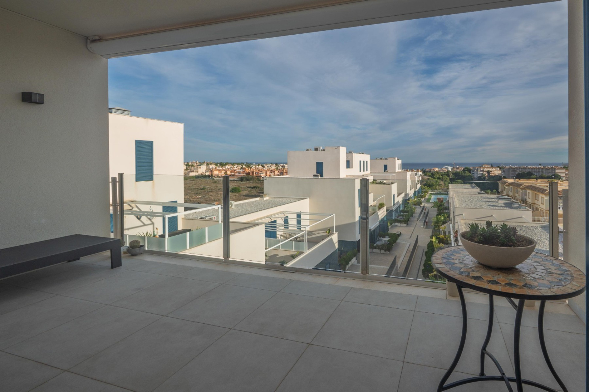 Revente - Apartments - Orihuela Costa - Playa Flamenca