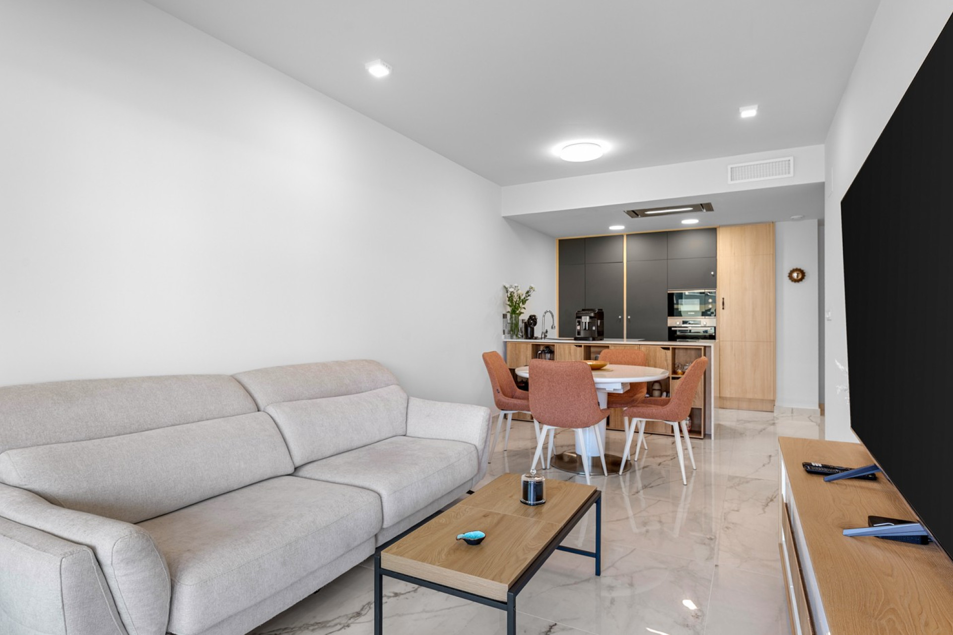 Revente - Apartments - Orihuela Costa - Playa Flamenca