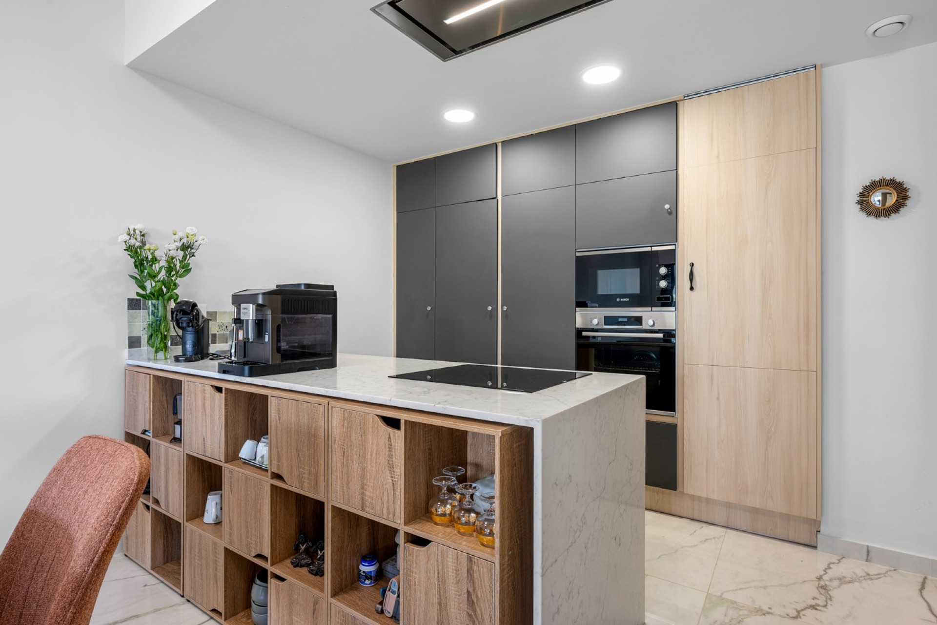 Revente - Apartments - Orihuela Costa - Playa Flamenca