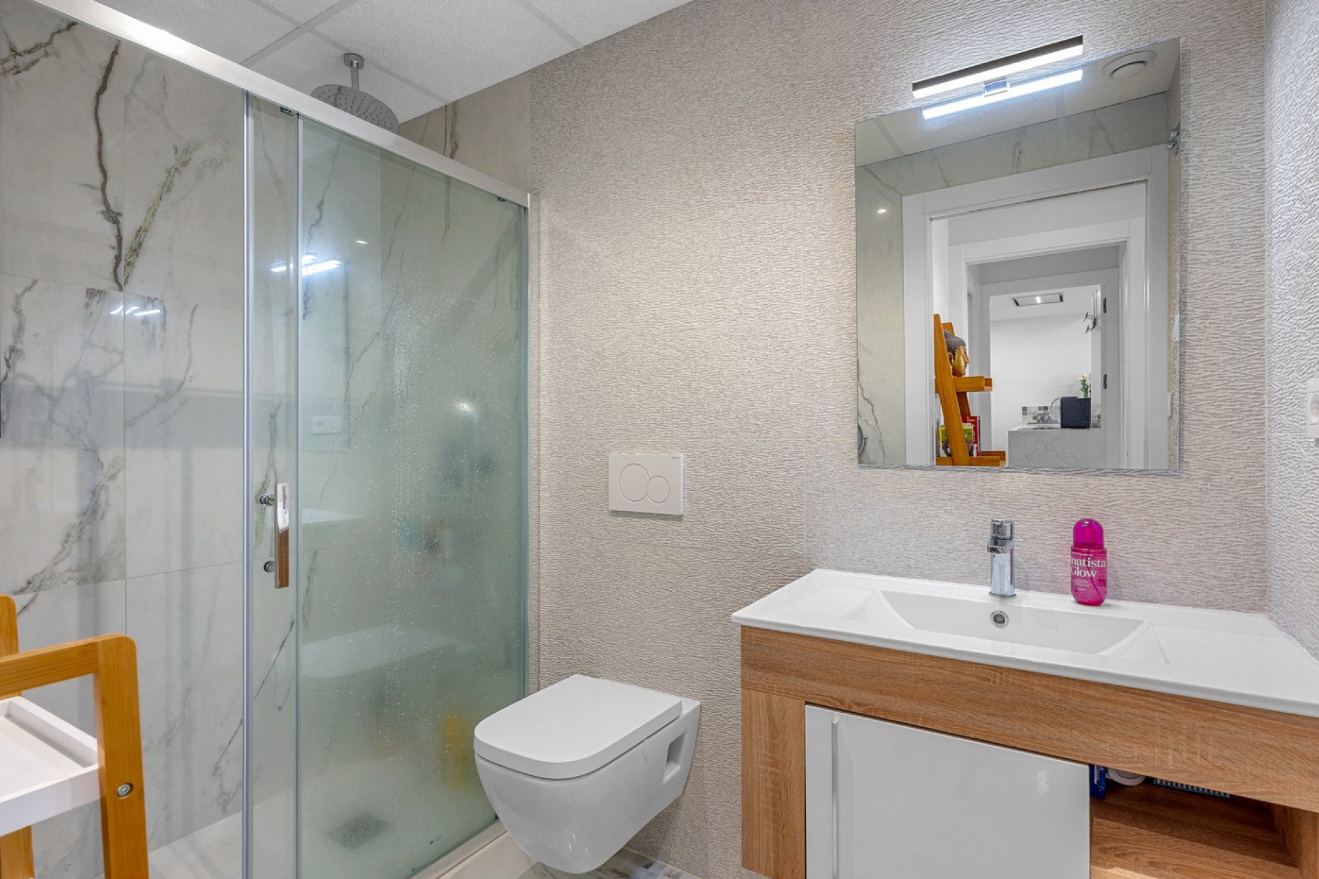 Revente - Apartments - Orihuela Costa - Playa Flamenca