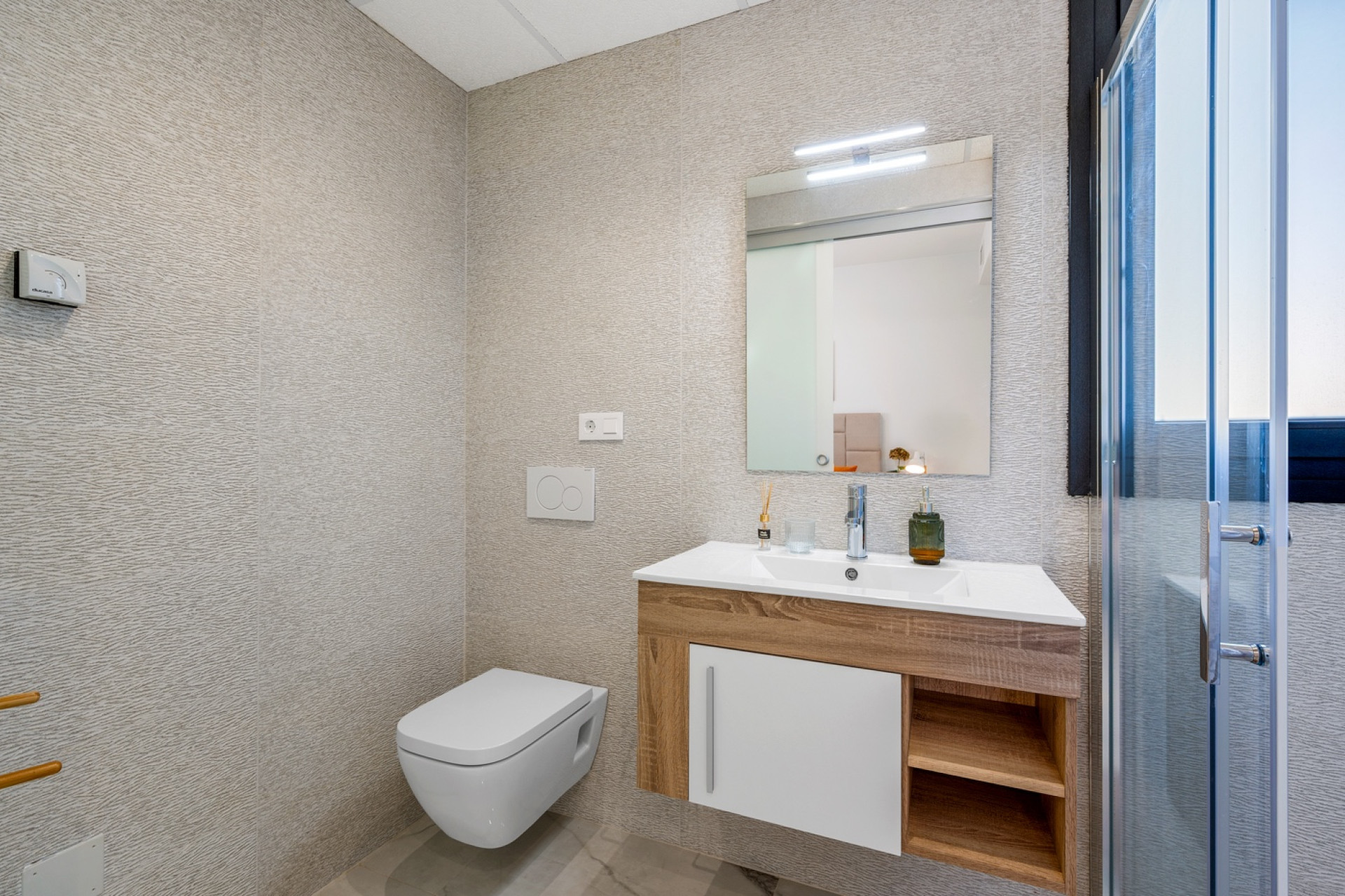 Revente - Apartments - Orihuela Costa - Playa Flamenca