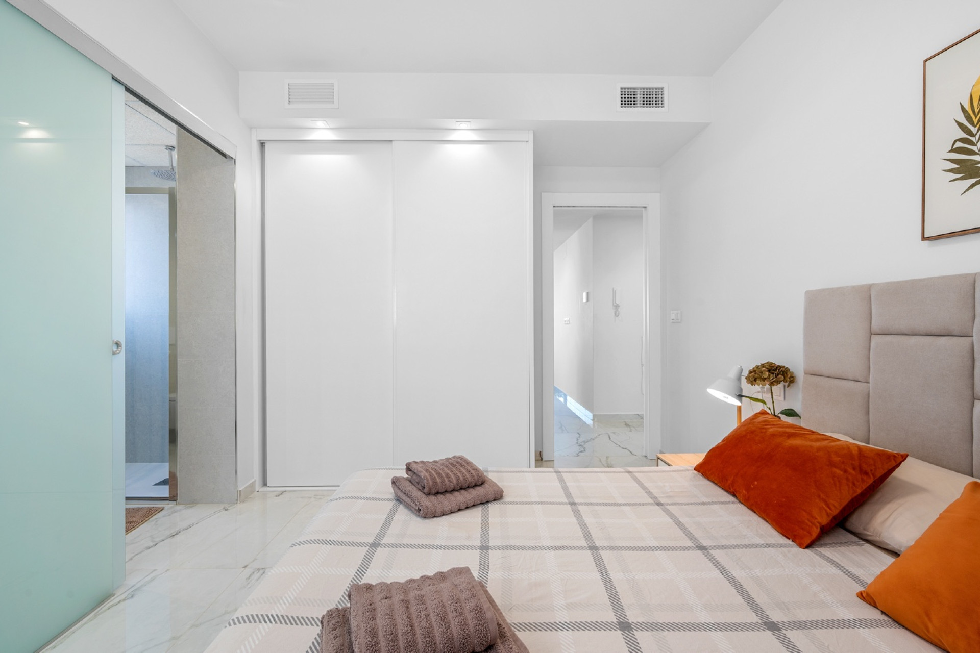 Revente - Apartments - Orihuela Costa - Playa Flamenca
