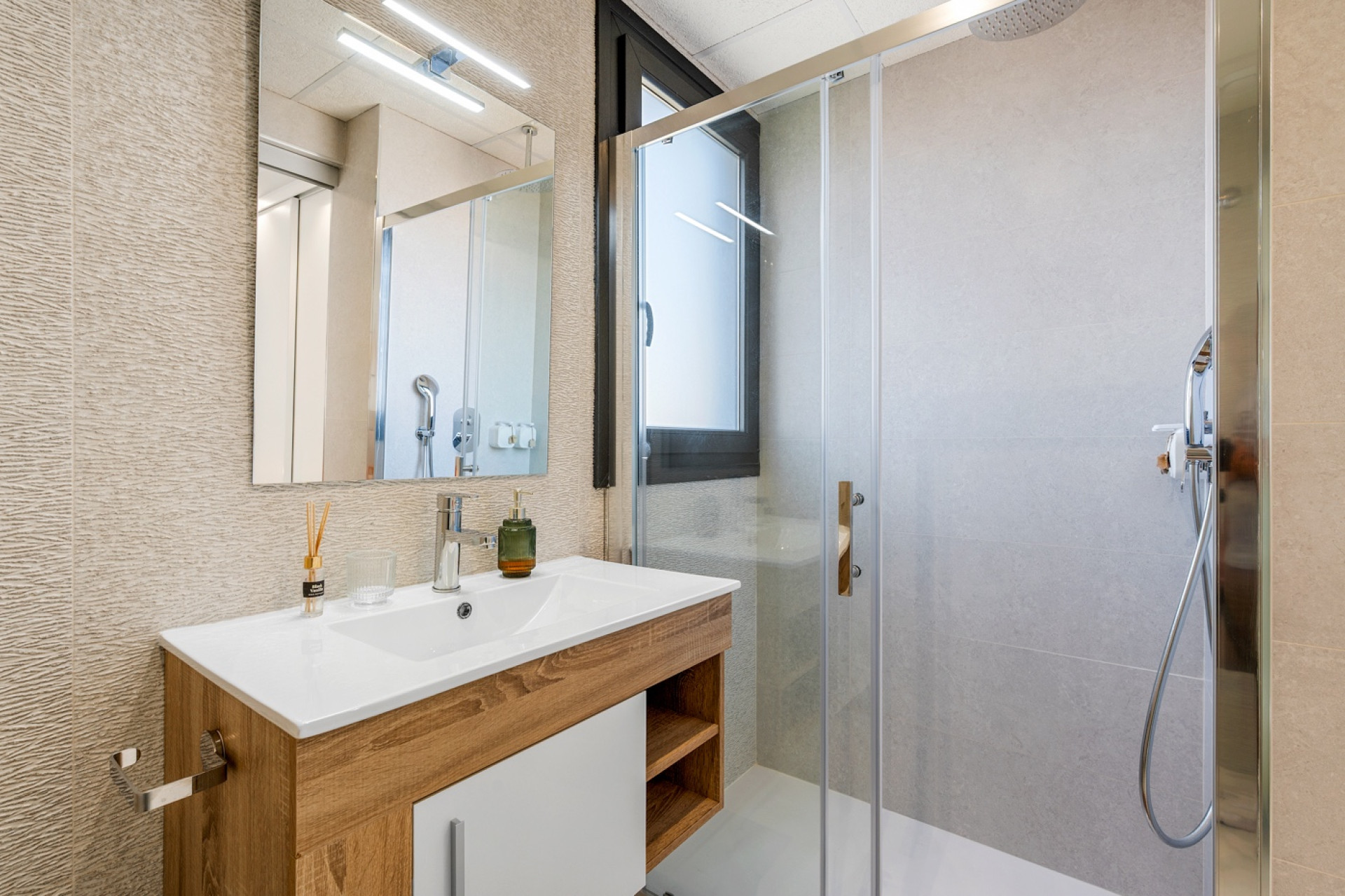 Revente - Apartments - Orihuela Costa - Playa Flamenca