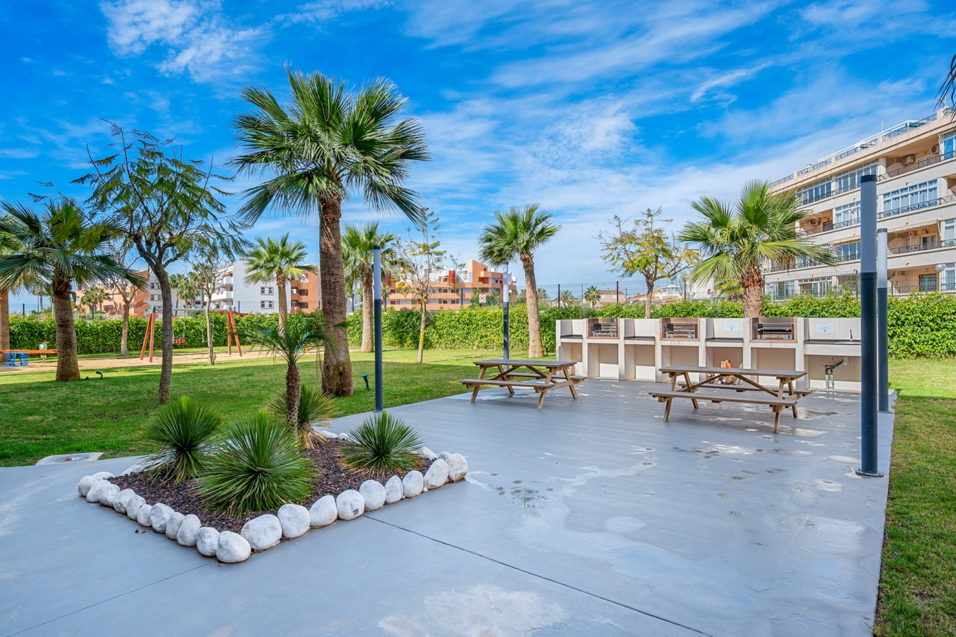 Revente - Apartments - Orihuela Costa - Playa Flamenca