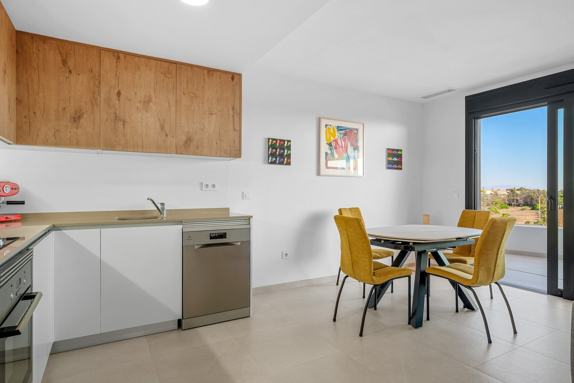 Revente - Apartments - Orihuela Costa - Punta Prima