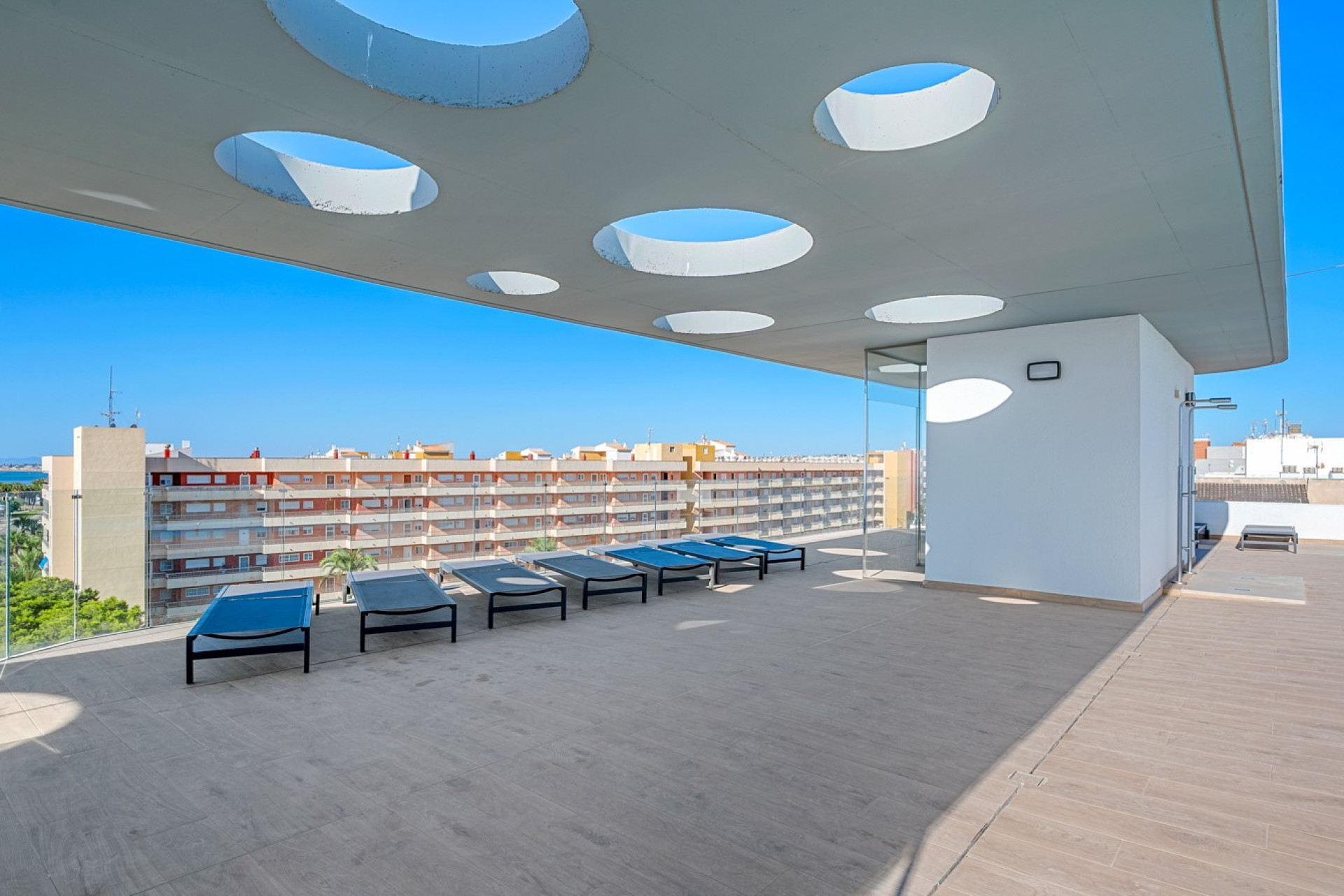 Revente - Apartments - Orihuela Costa - Punta Prima