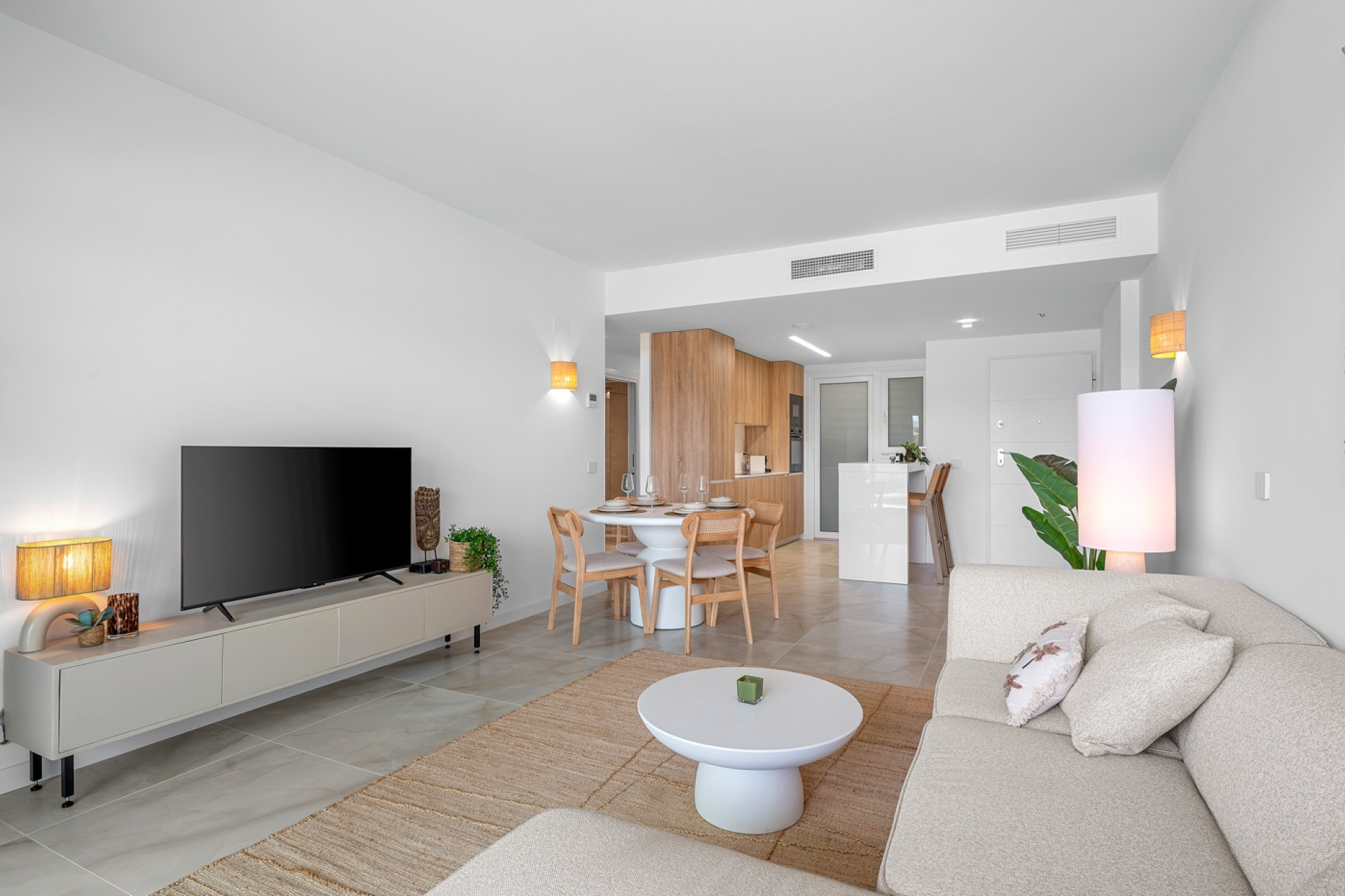Revente - Apartments - Orihuela Costa - Punta Prima