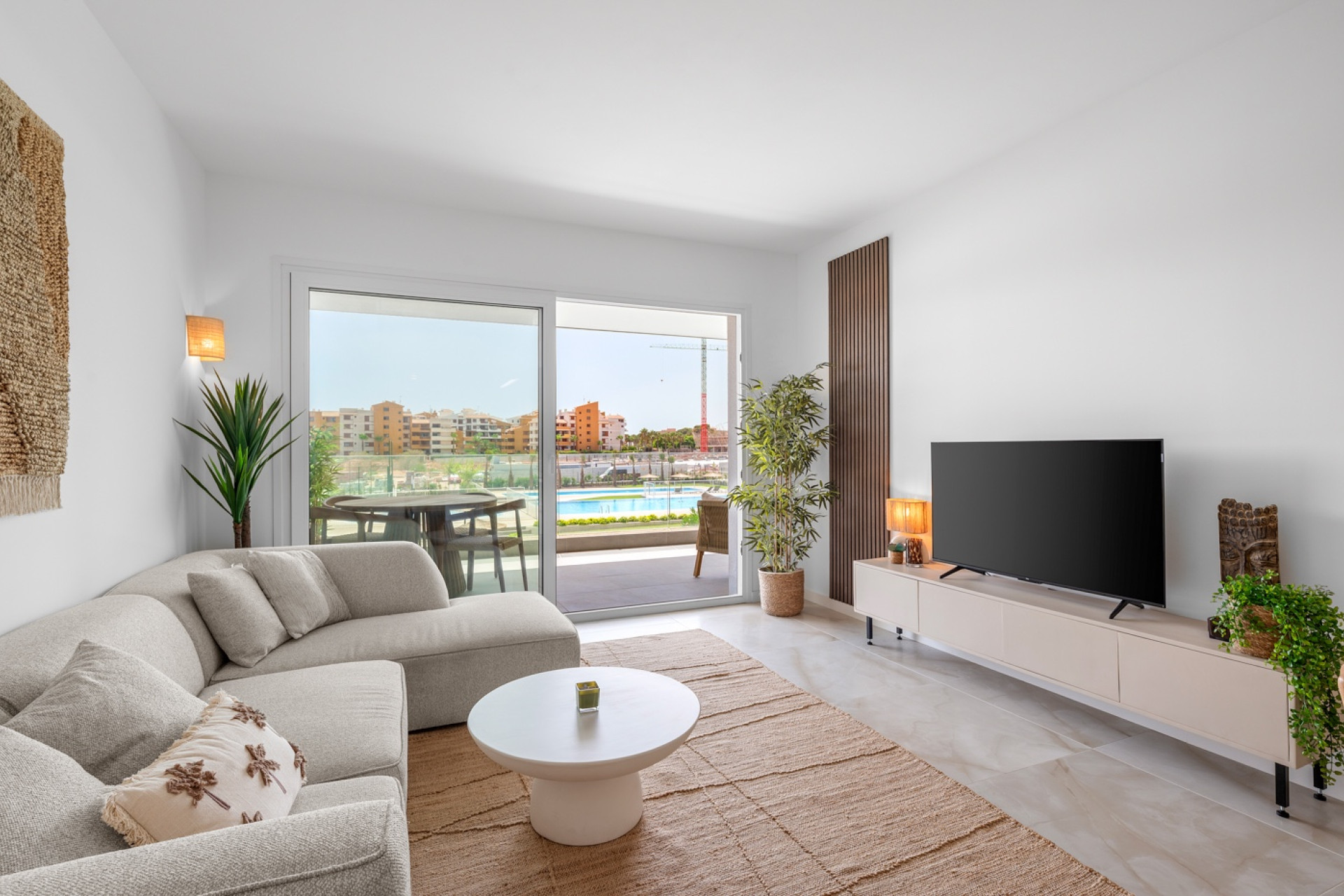 Revente - Apartments - Orihuela Costa - Punta Prima