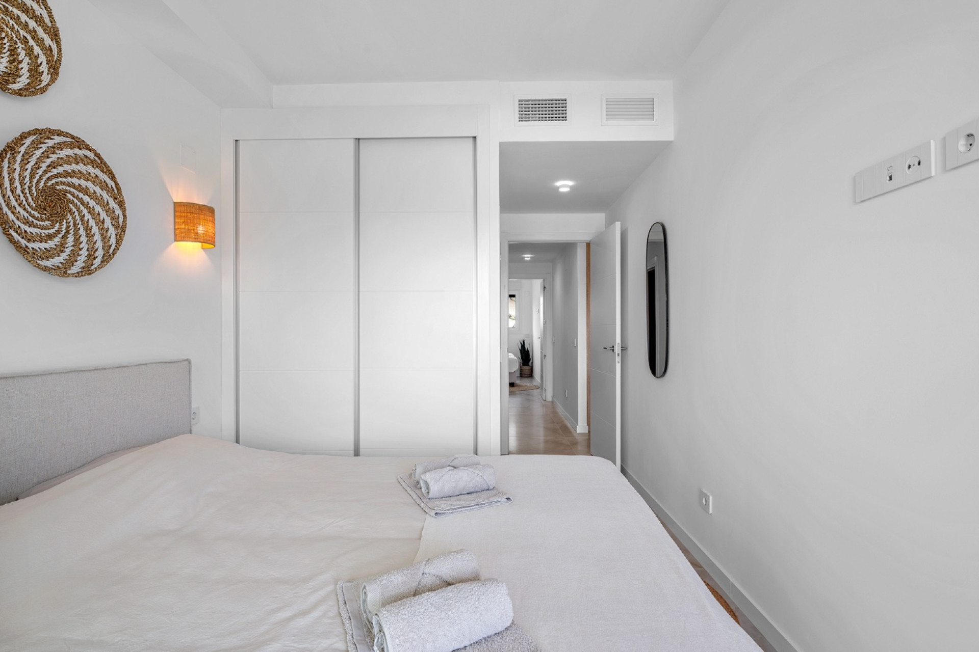Revente - Apartments - Orihuela Costa - Punta Prima